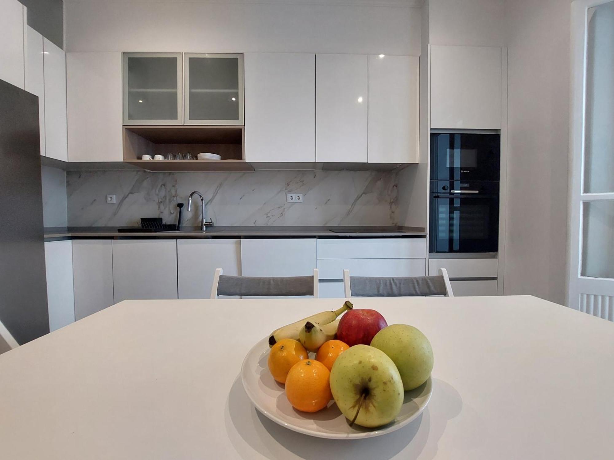 Guest house Don Alvares