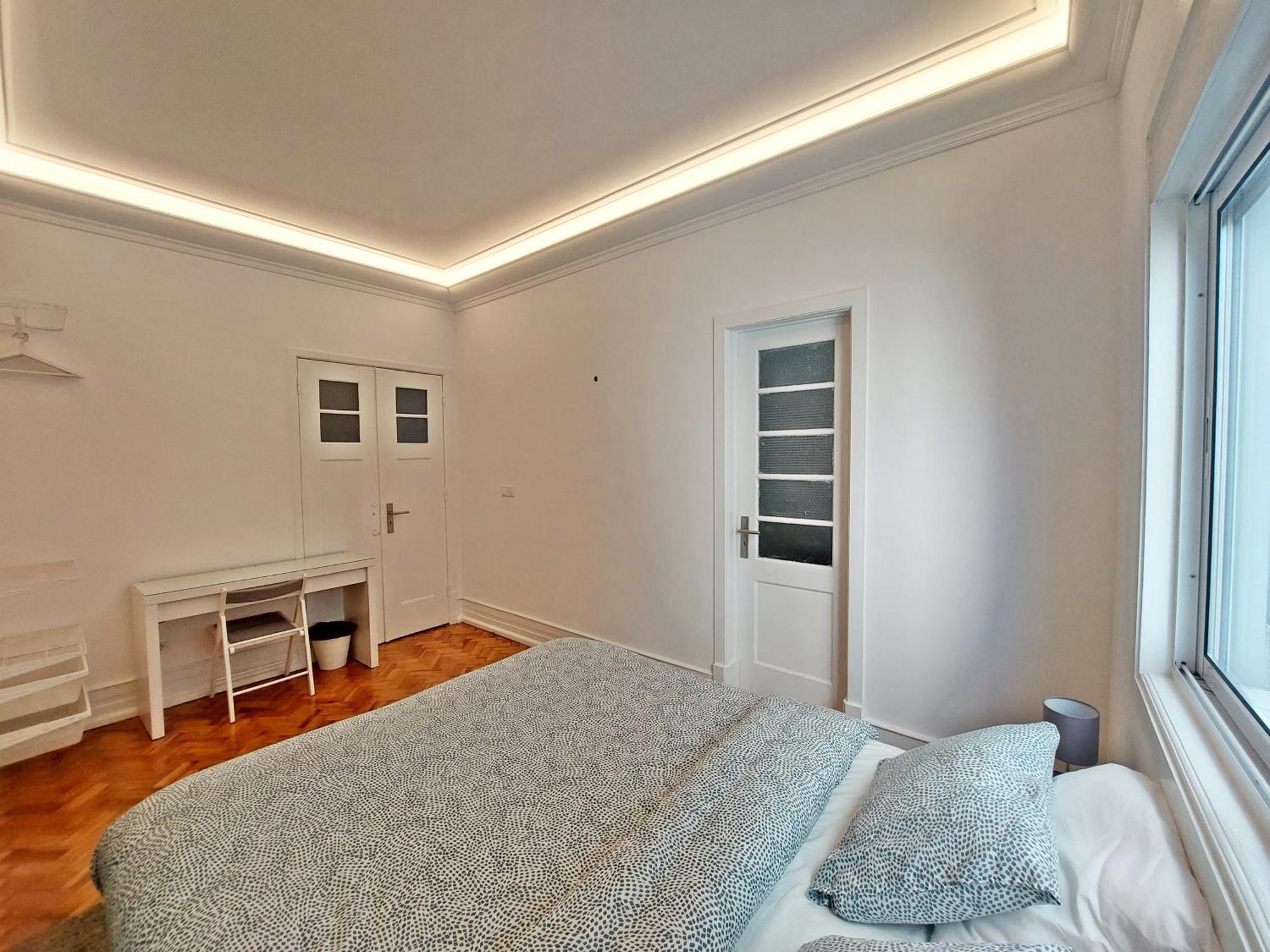 Don Alvares Guest house *