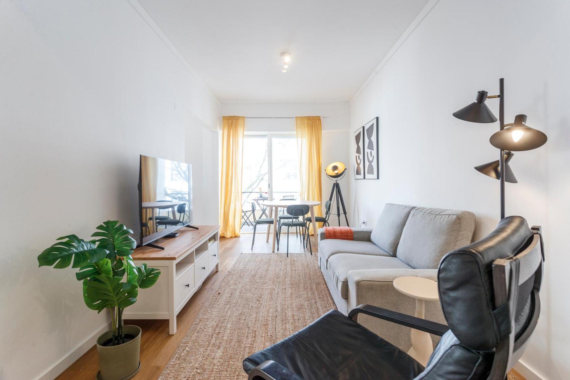 Brand New 2br In Alcantara