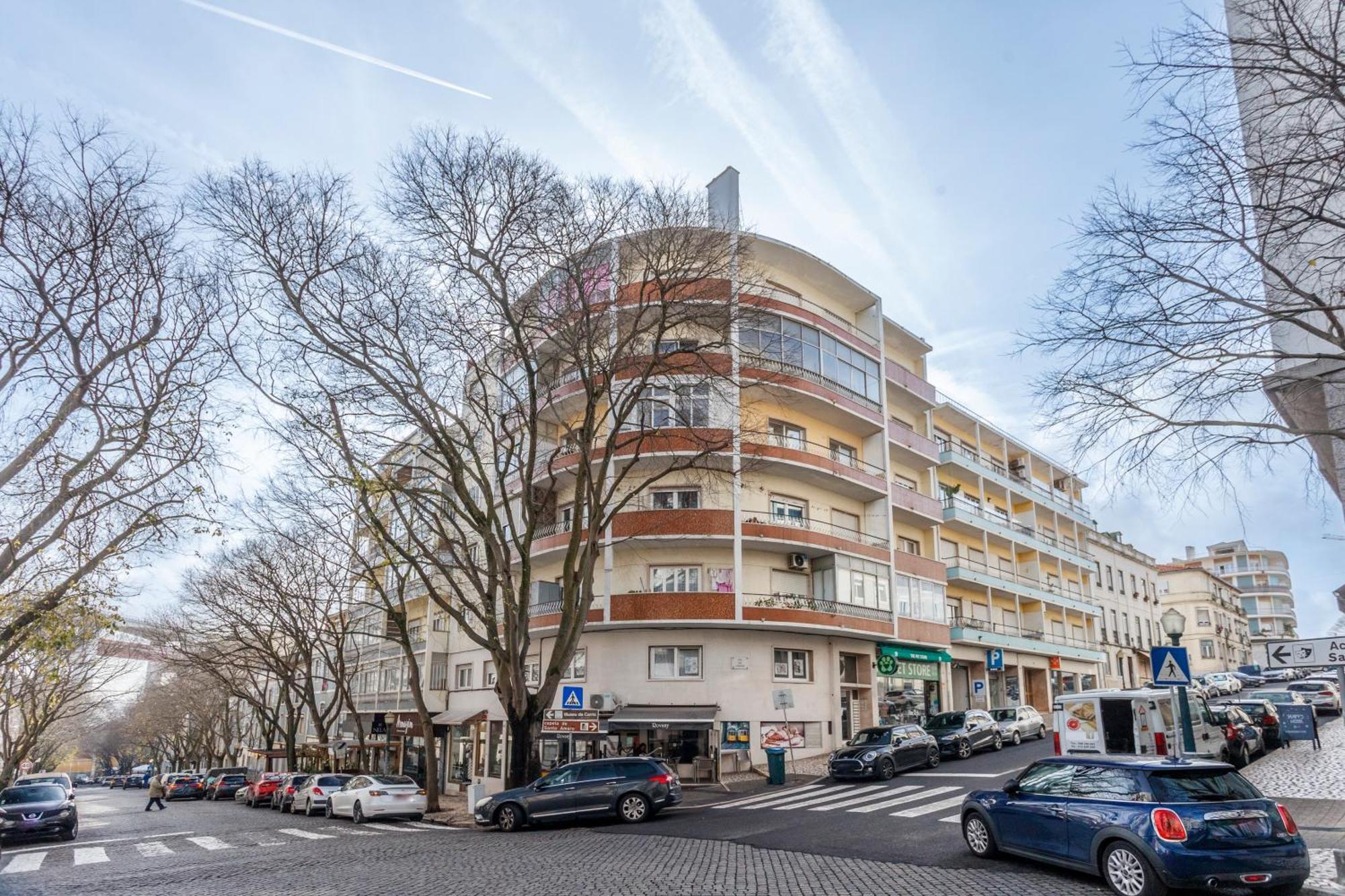 Apartment Brand New 2br In Alcantara *
