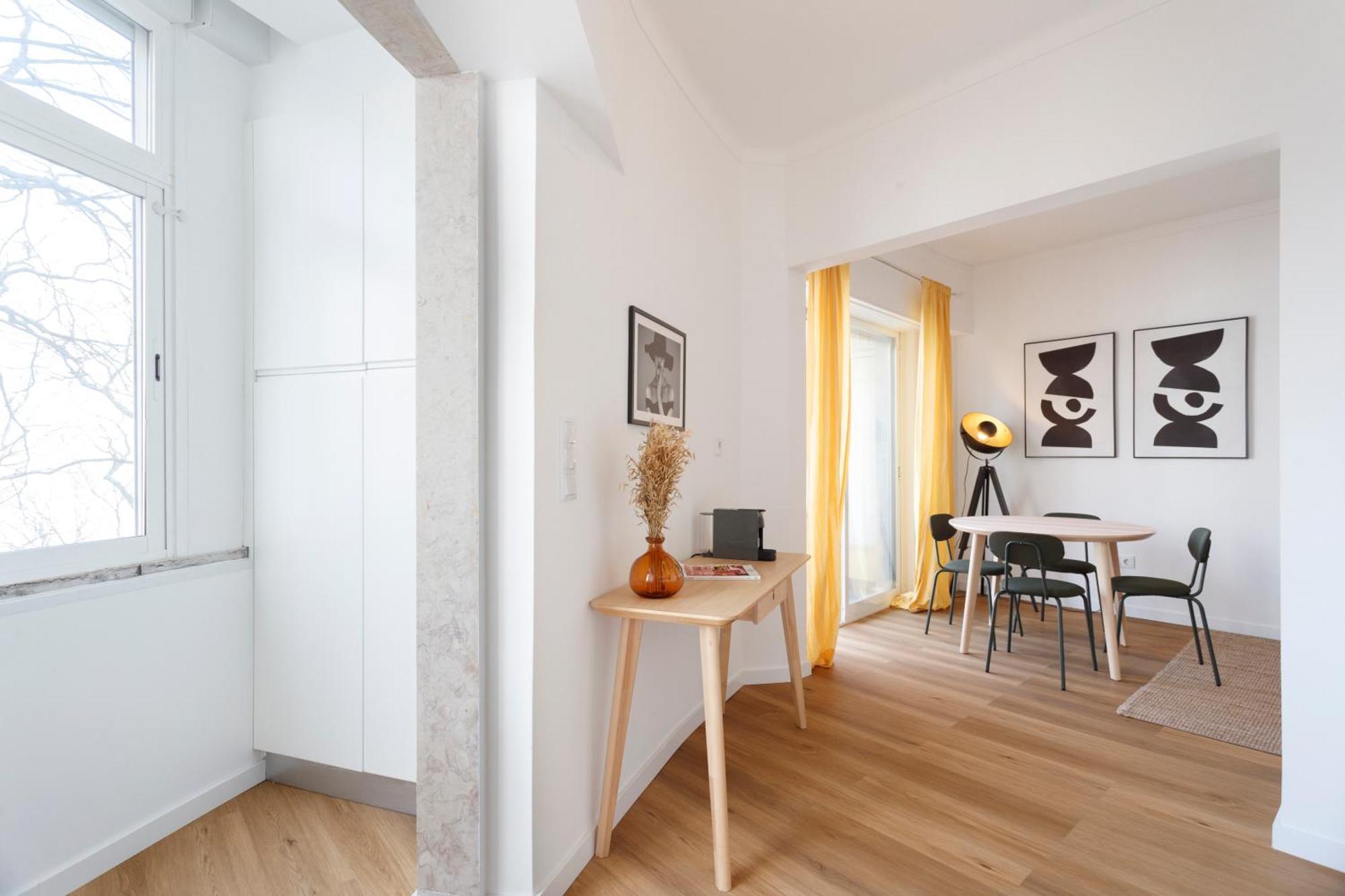 Brand New 2br In Alcantara