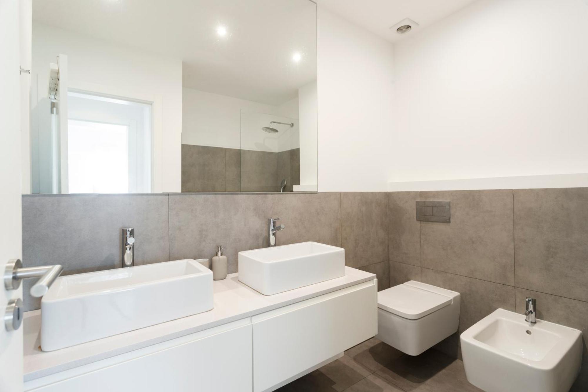 Apartment Brand New 2br In Alcantara