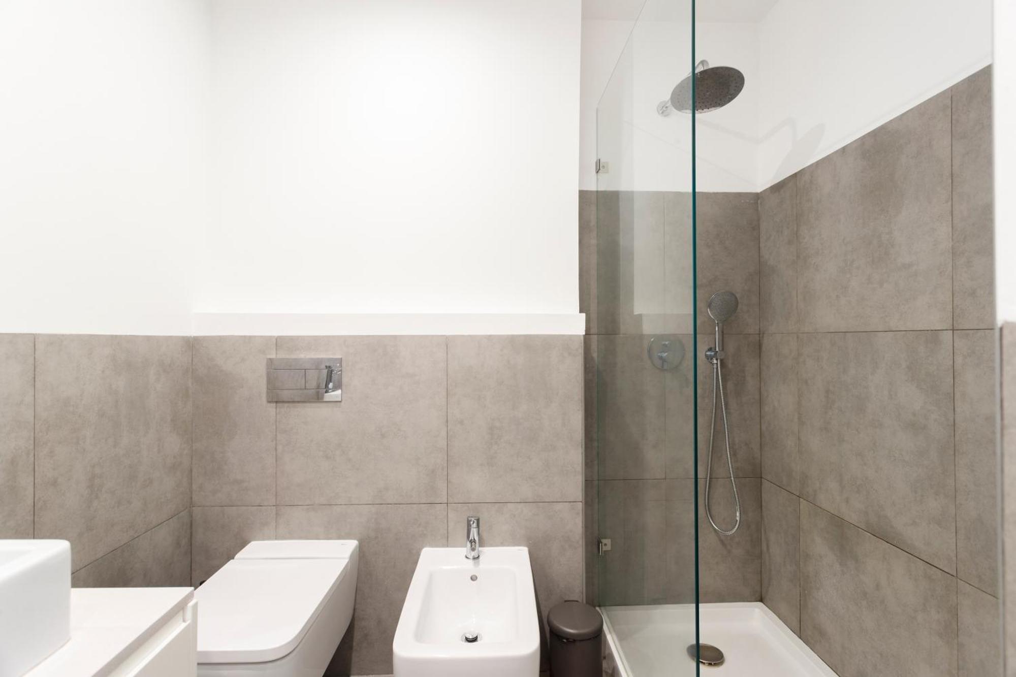 Brand New 2br In Alcantara Apartment Lisbon