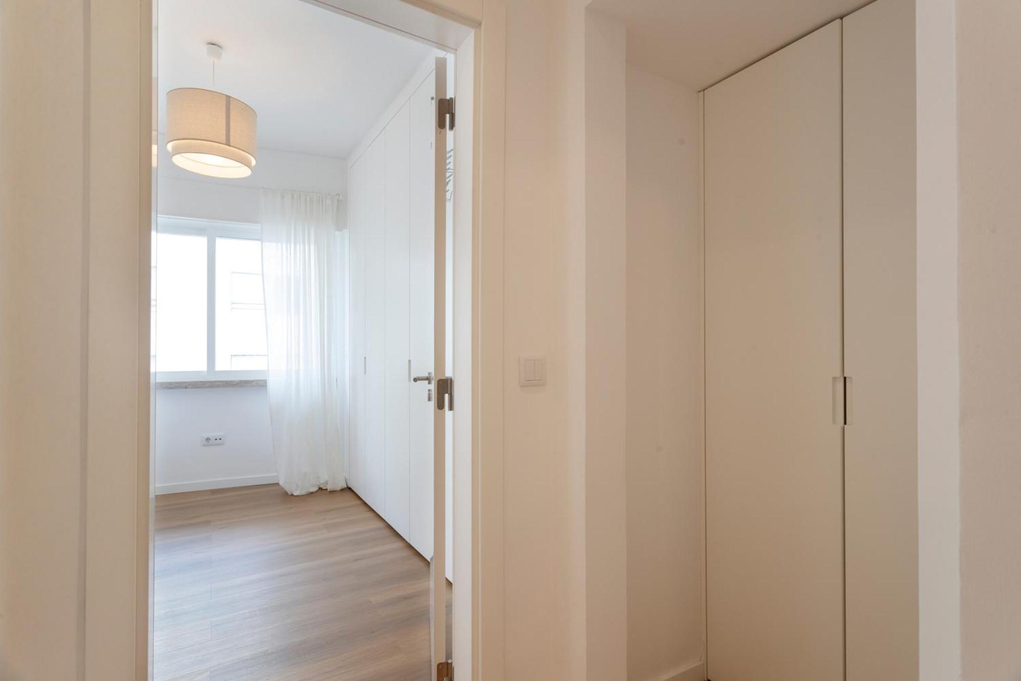 Brand New 2br In Alcantara Lisbon