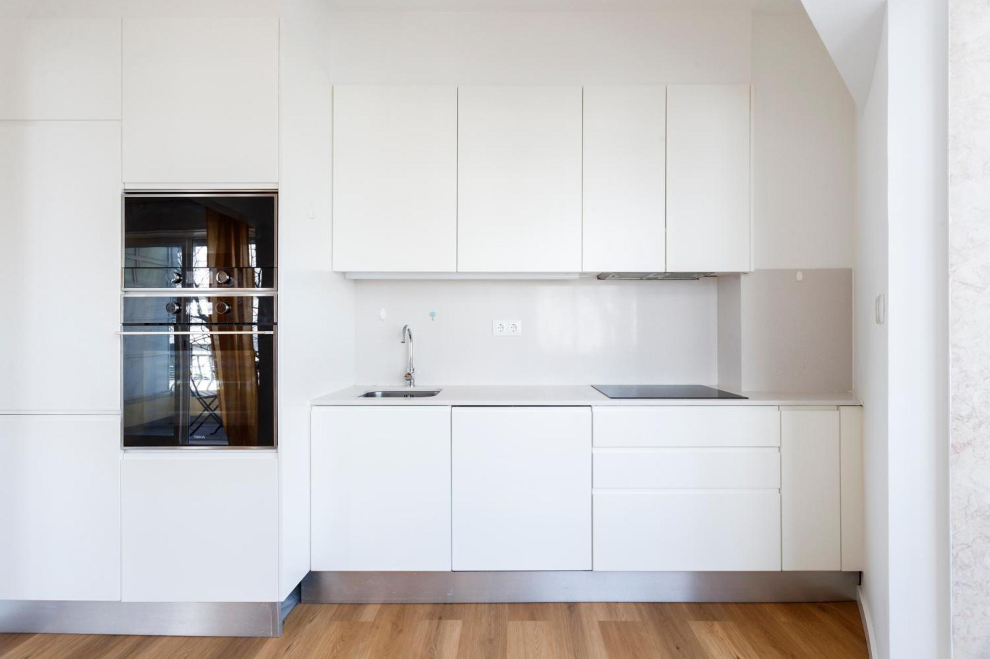 Apartment Brand New 2br In Alcantara