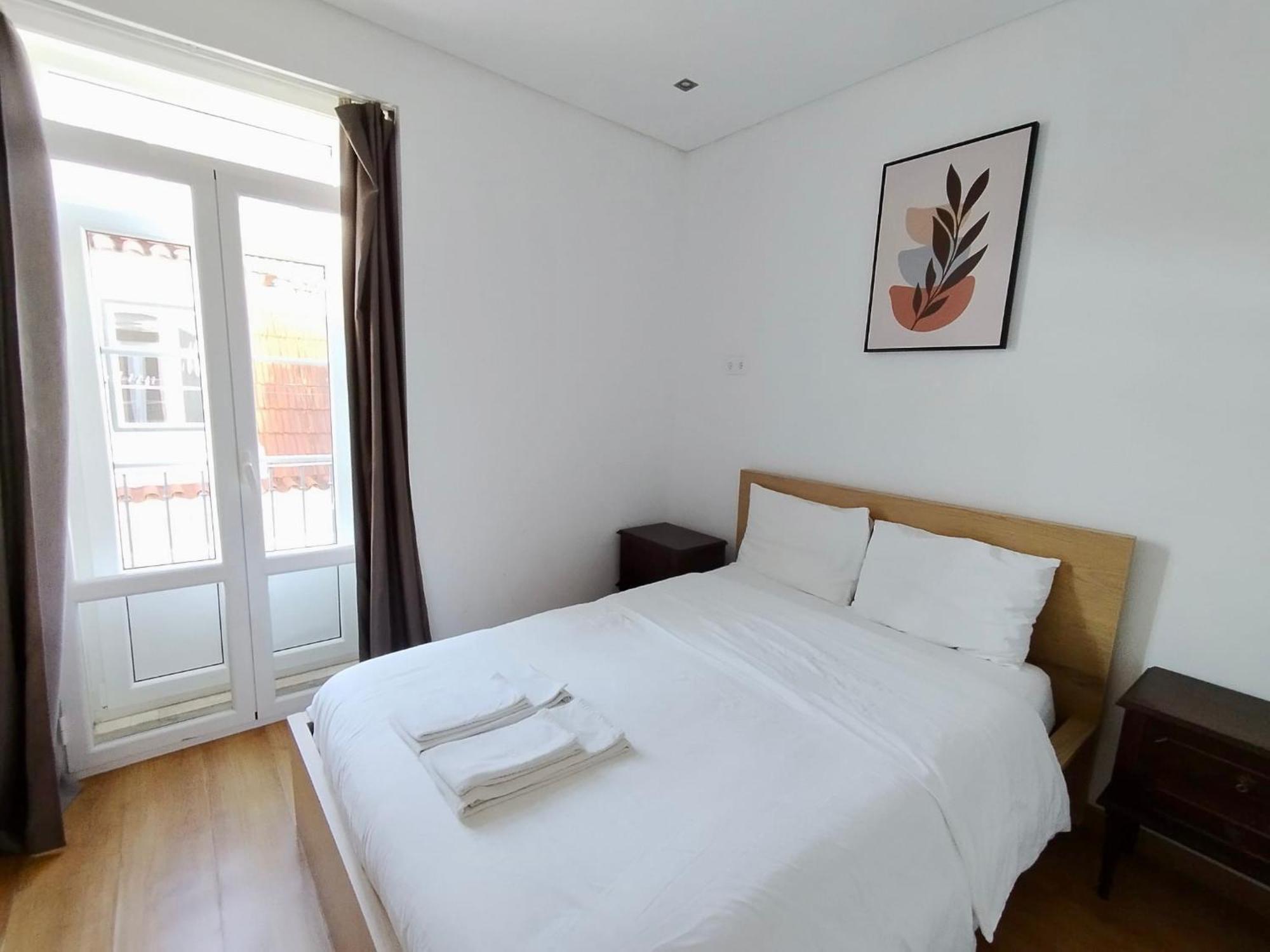 Hostel Bairro Alto