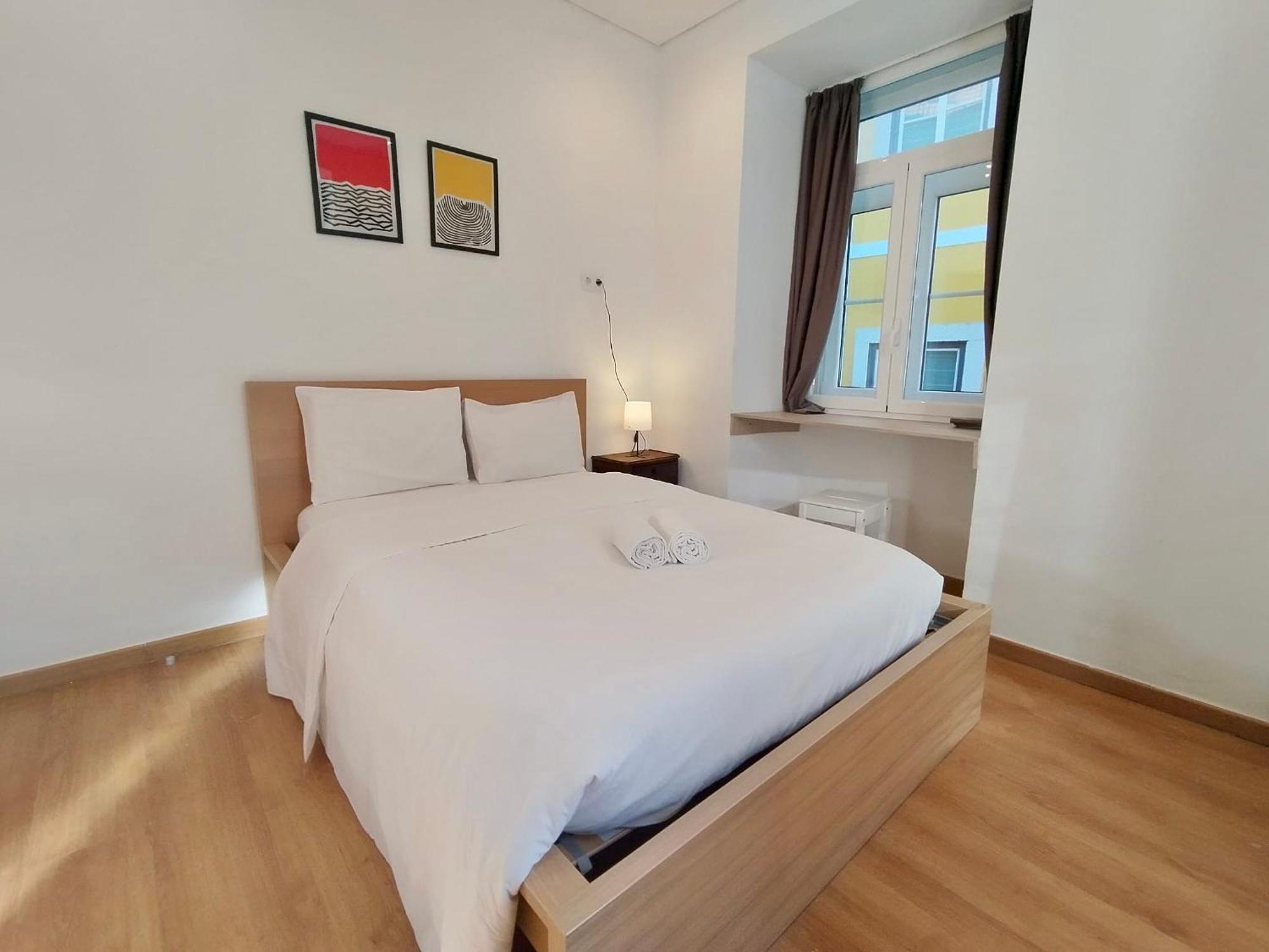 Hostel Bairro Alto *