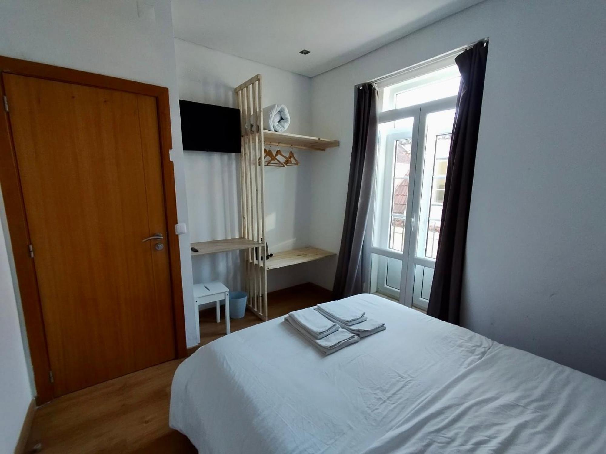 Hostel Bairro Alto *