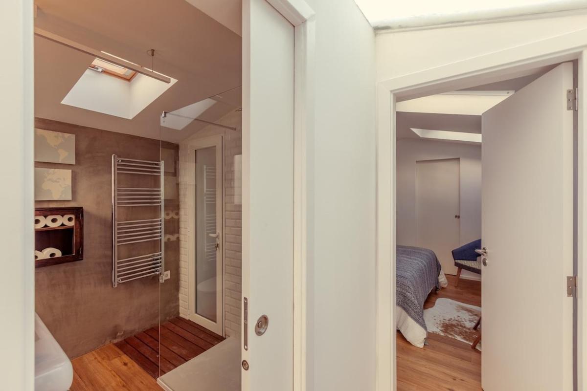 Apartment Skylight - Estrela