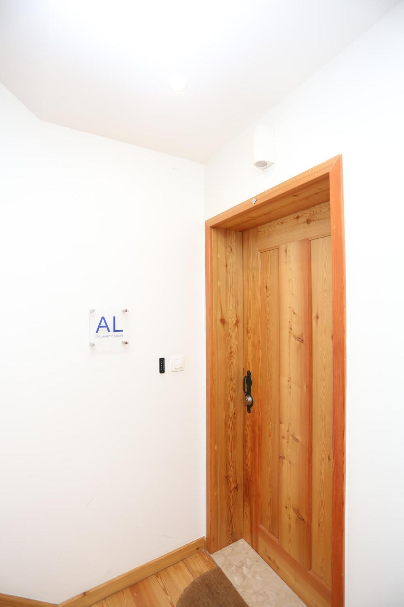 Quiet Apartamento