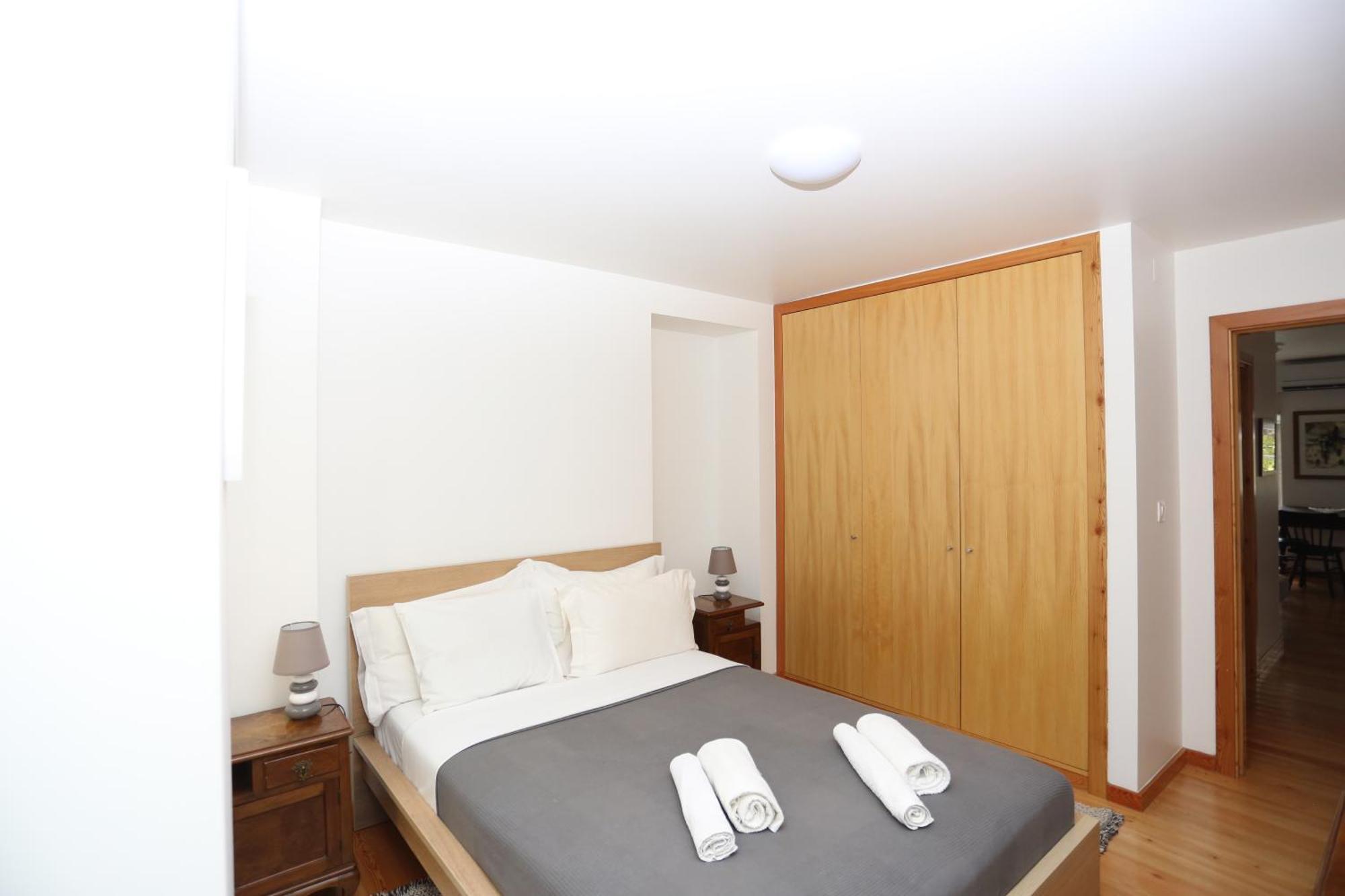 Quiet Apartamento *