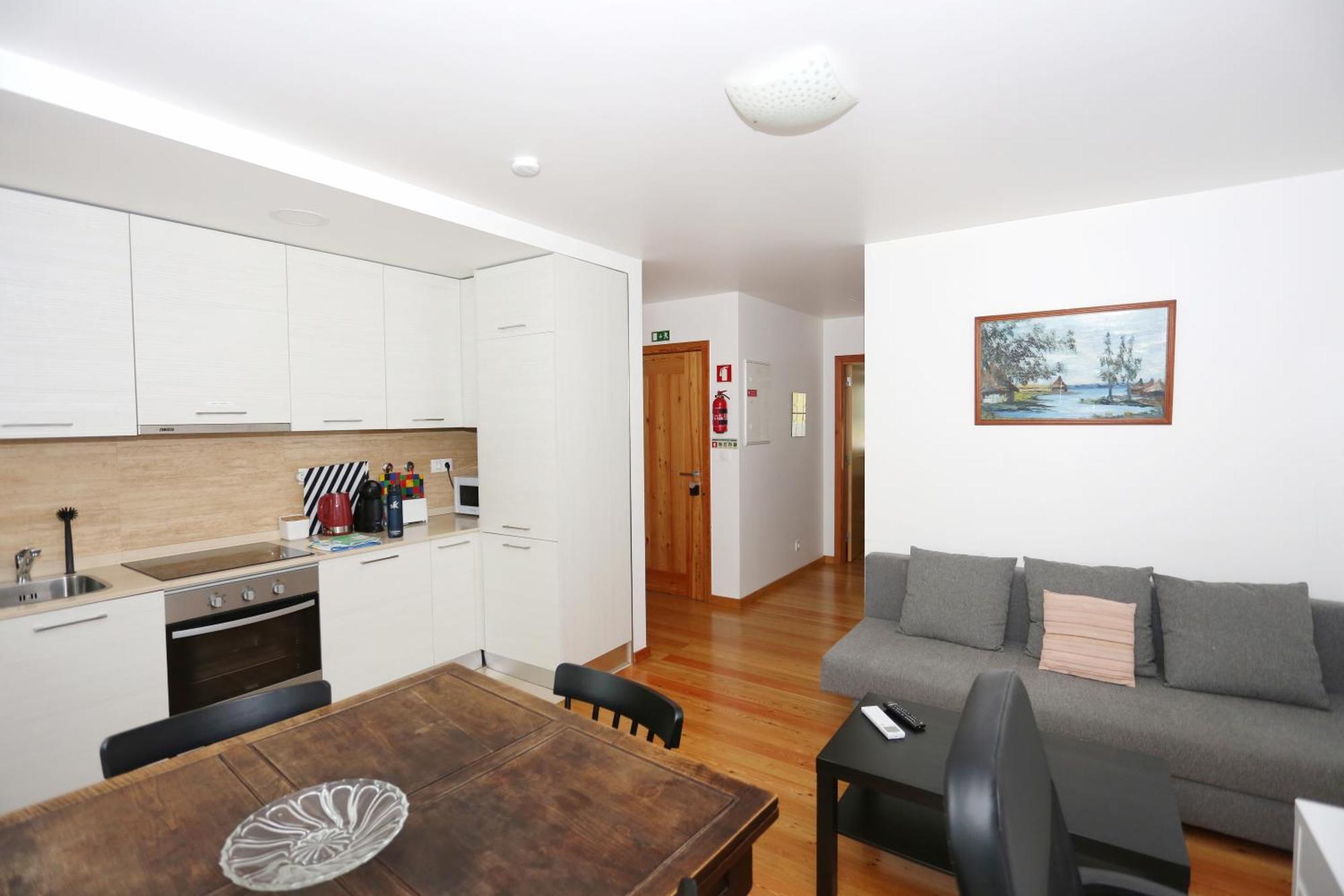 Apartamento Quiet Lisboa