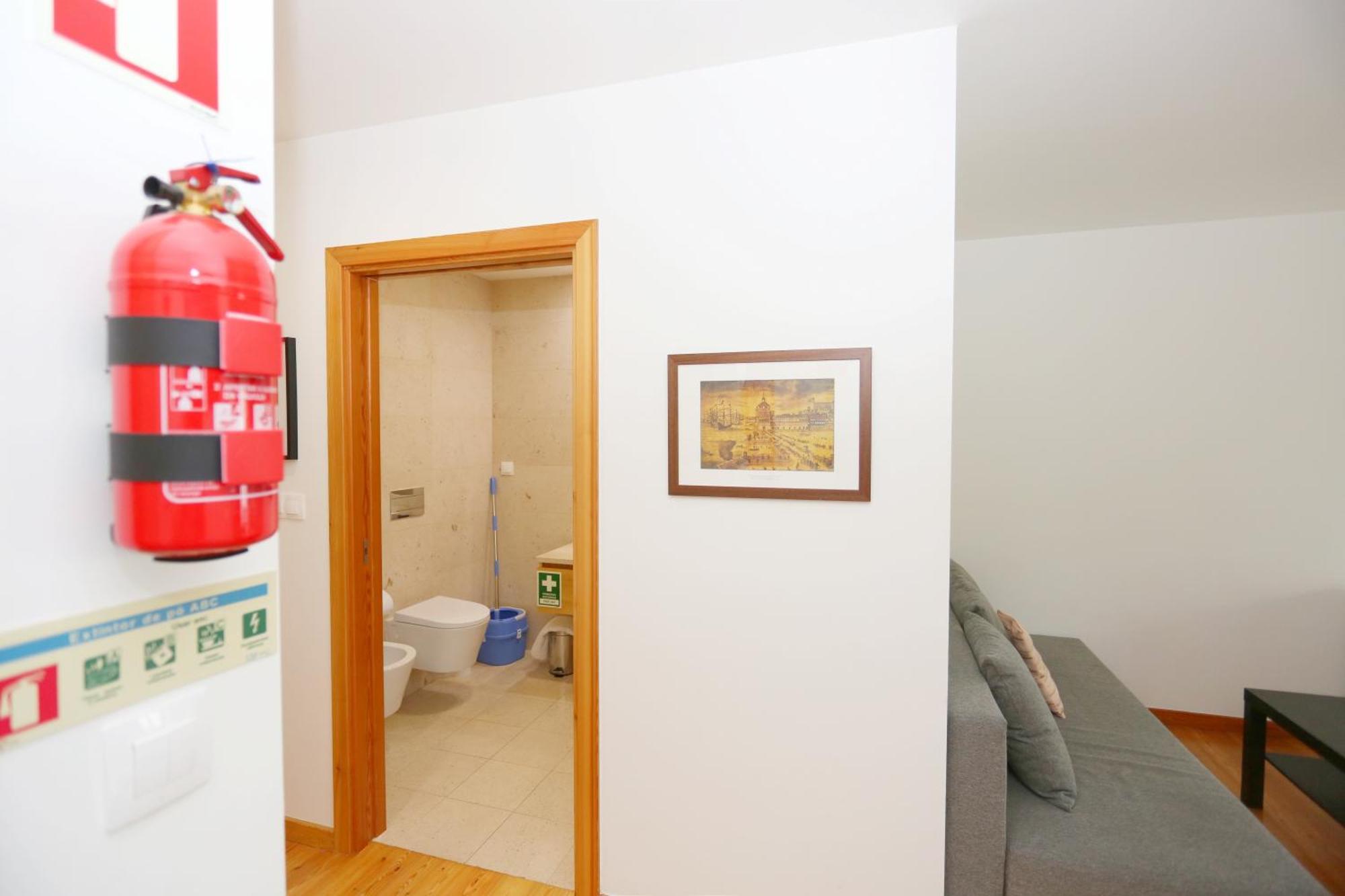 Apartamento Quiet Lisboa