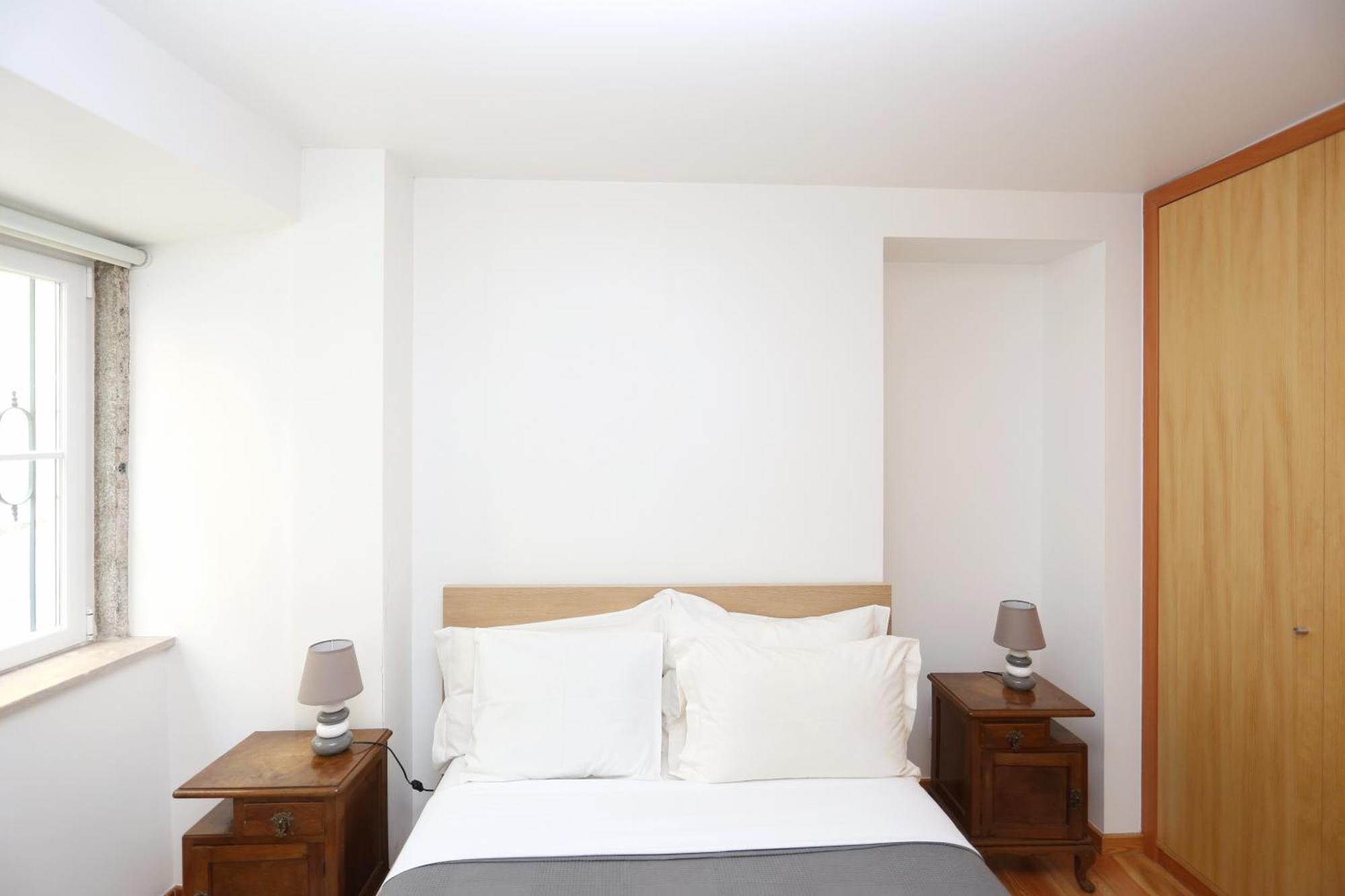 Quiet Apartamento