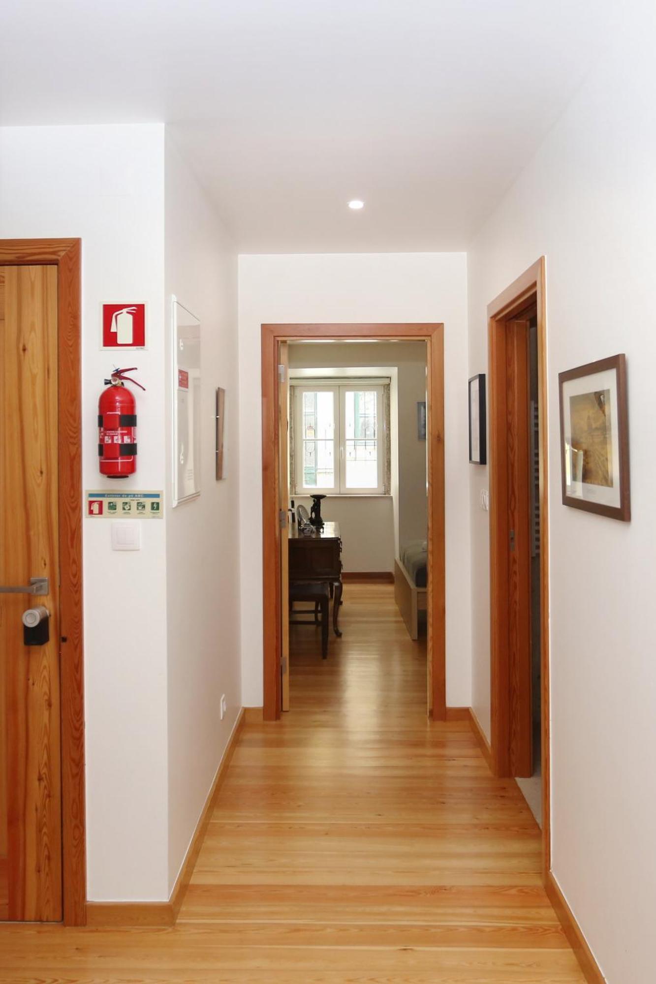 Quiet Apartamento *