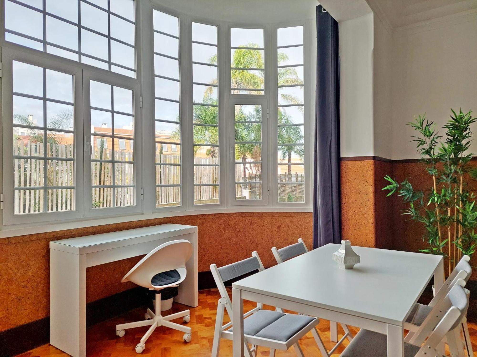 Don Alvares Guest house