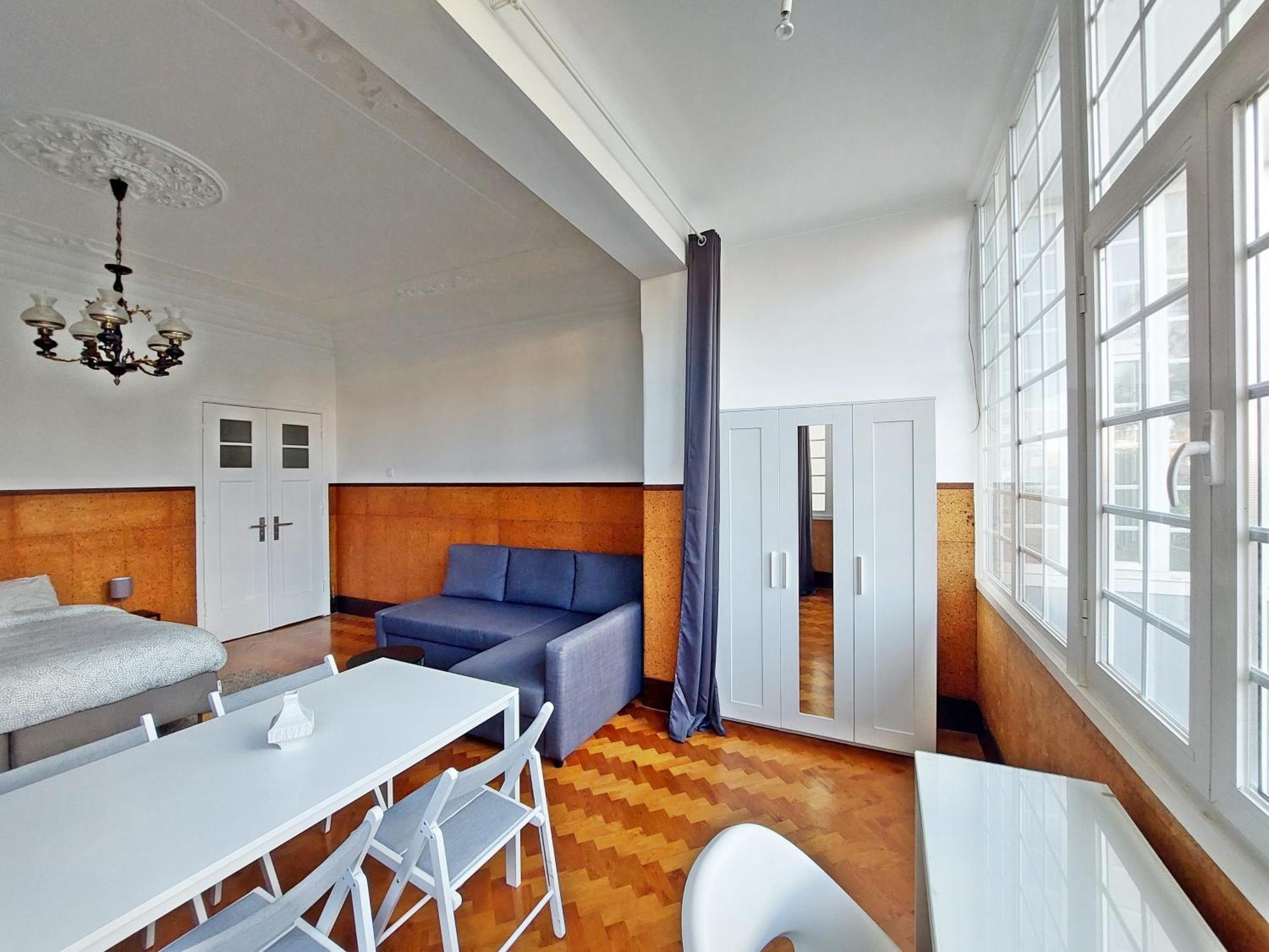 Don Alvares Guest house Lisbon