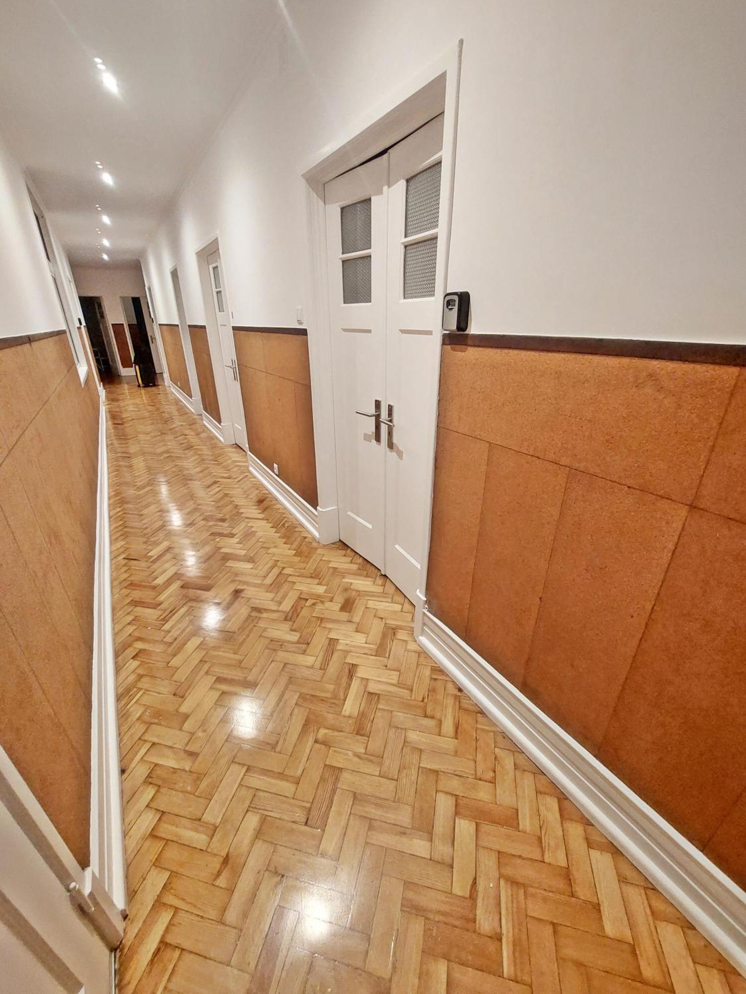 Don Alvares Guest house Lisbon