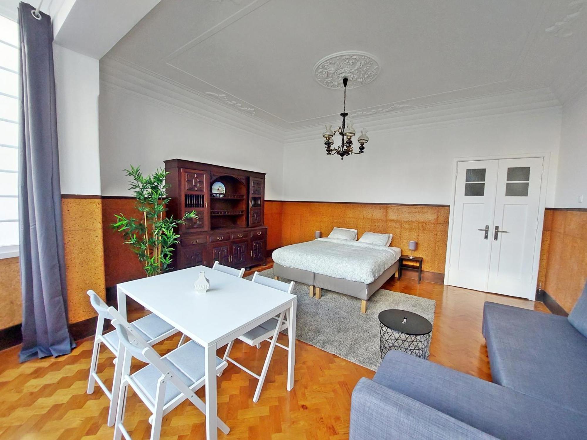 Guest house Don Alvares Lisbon