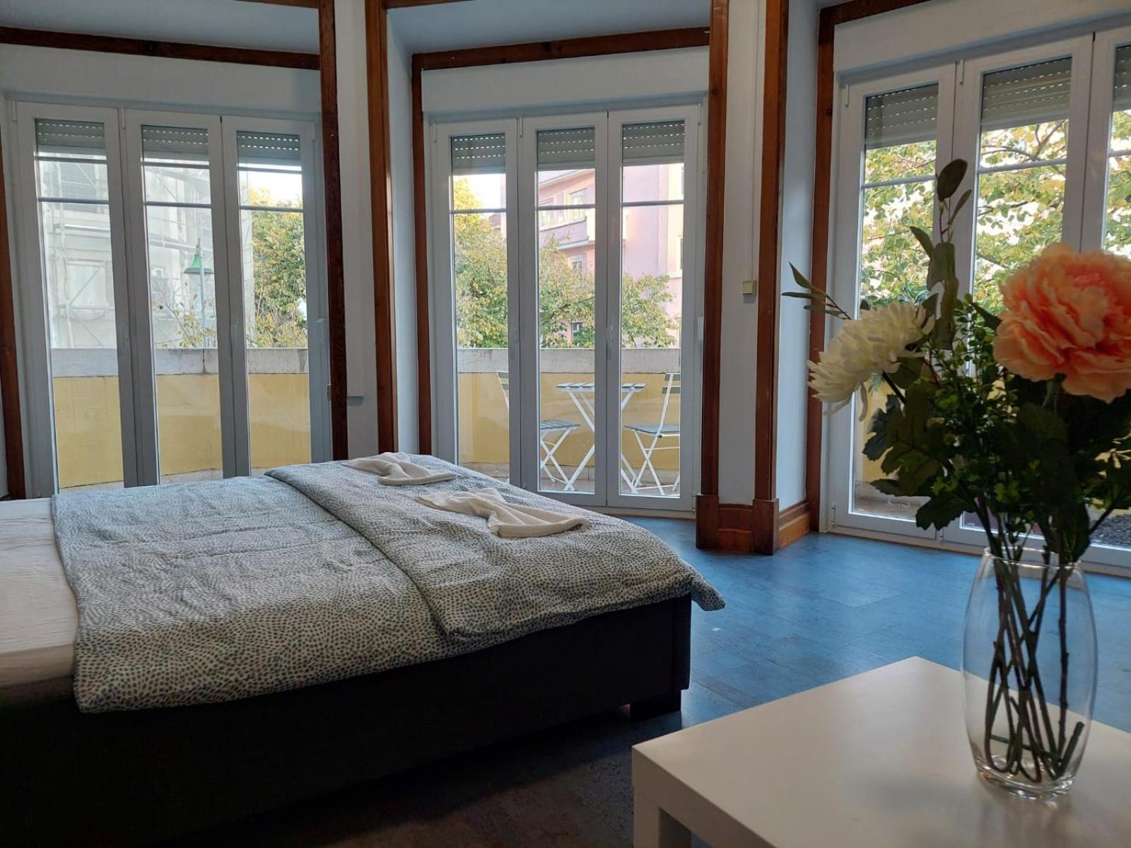 Guest house Don Alvares
