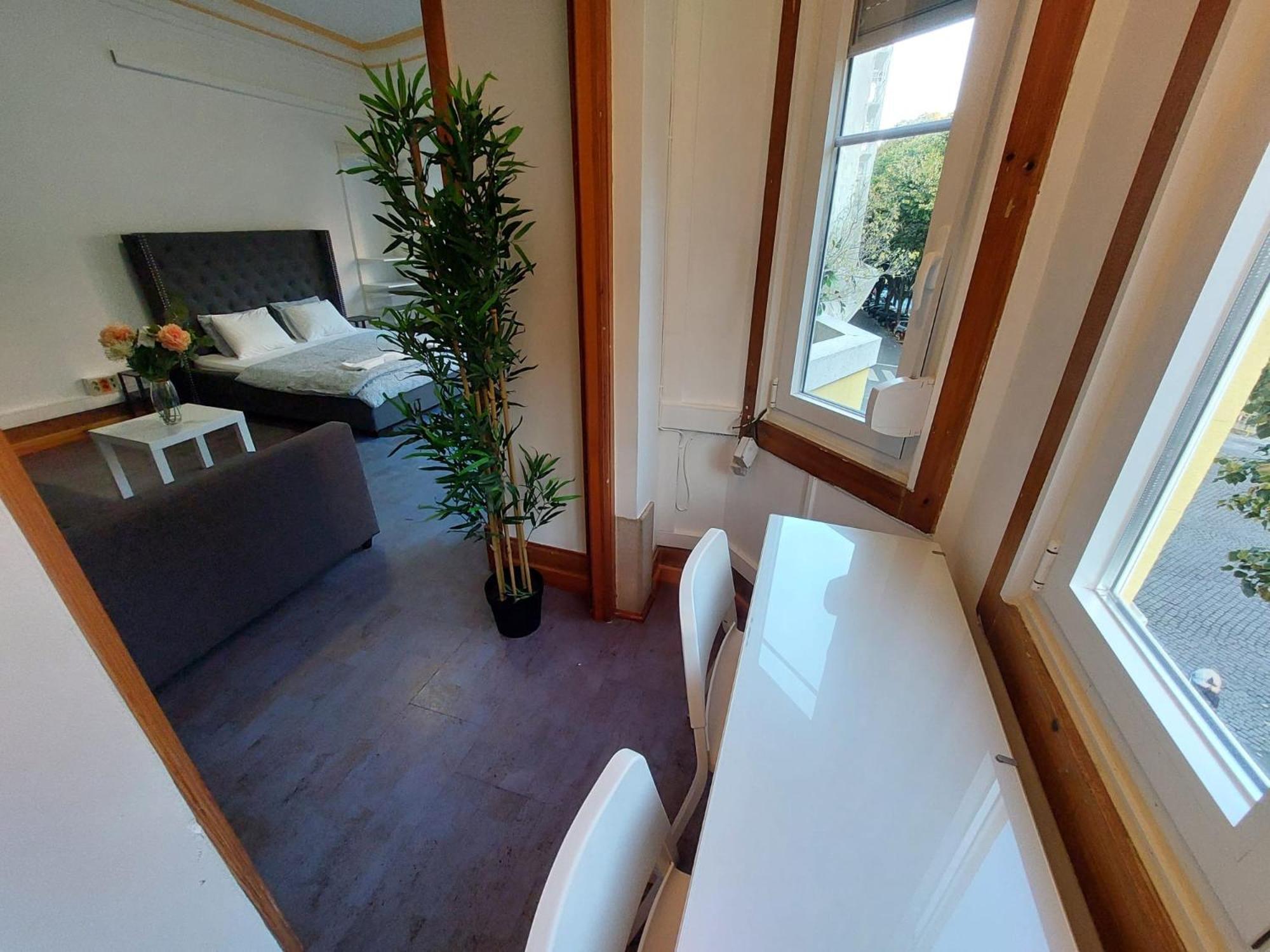 Don Alvares Guest house *