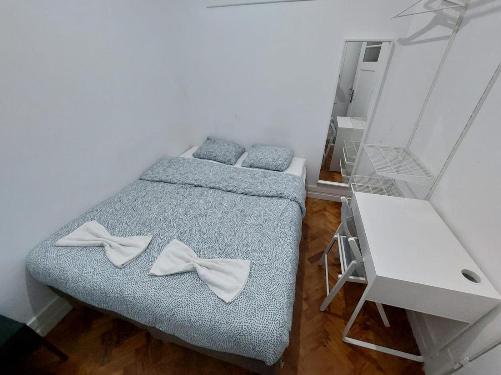 Guest house Don Alvares