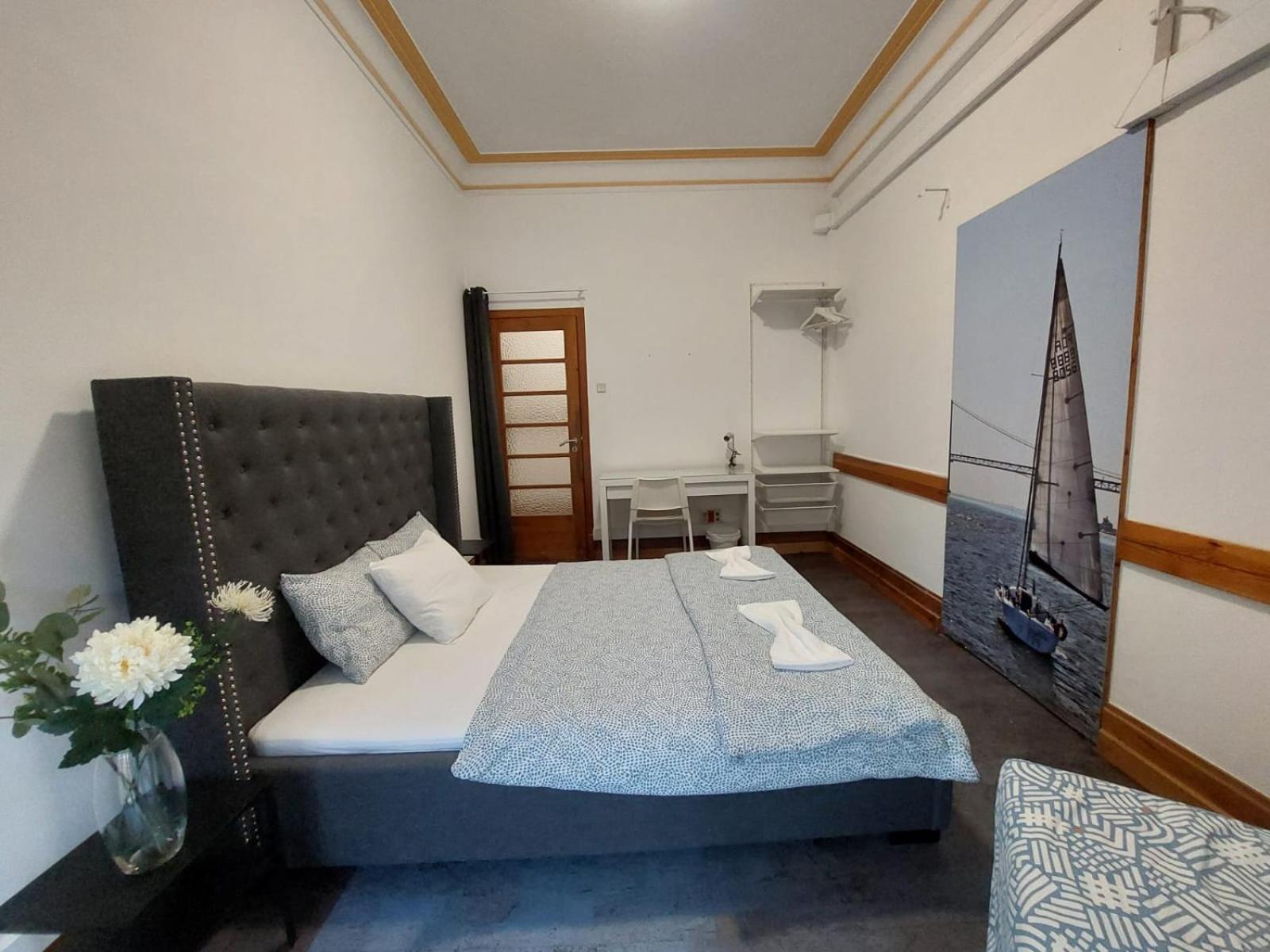 Guest house Don Alvares
