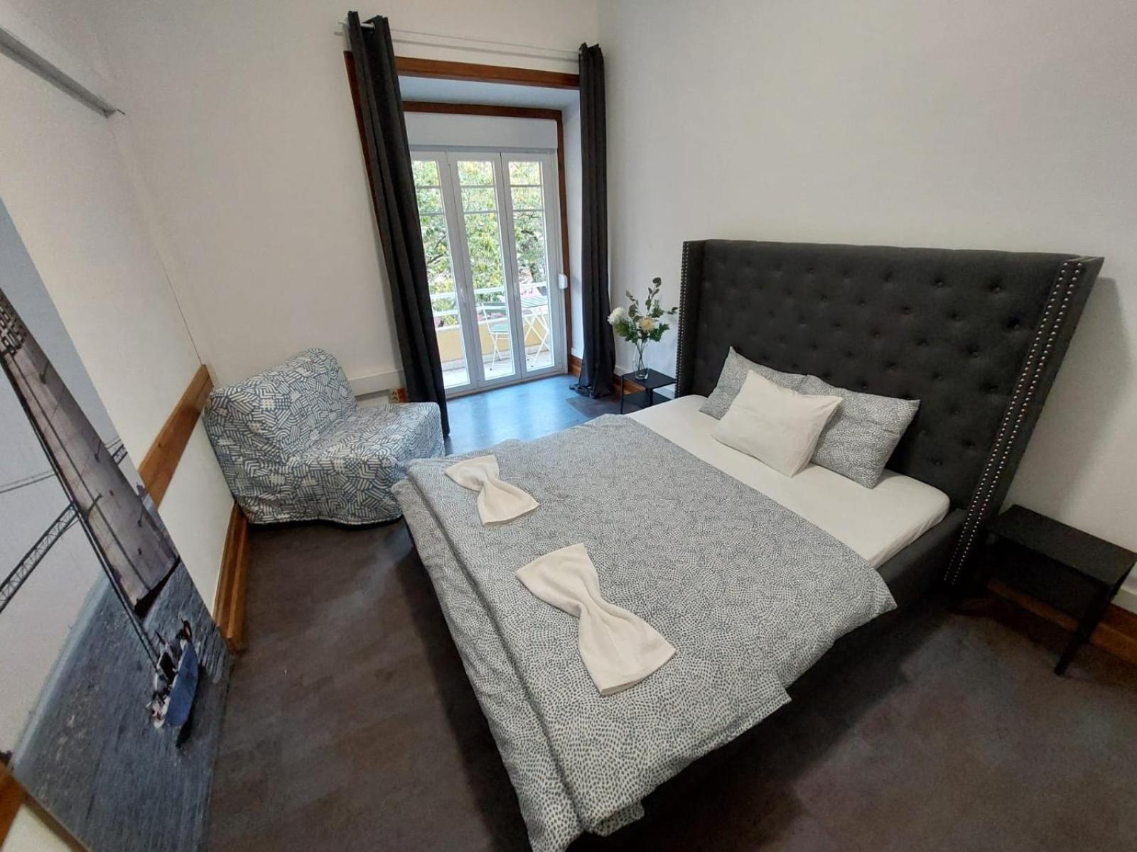 Don Alvares Guest house
