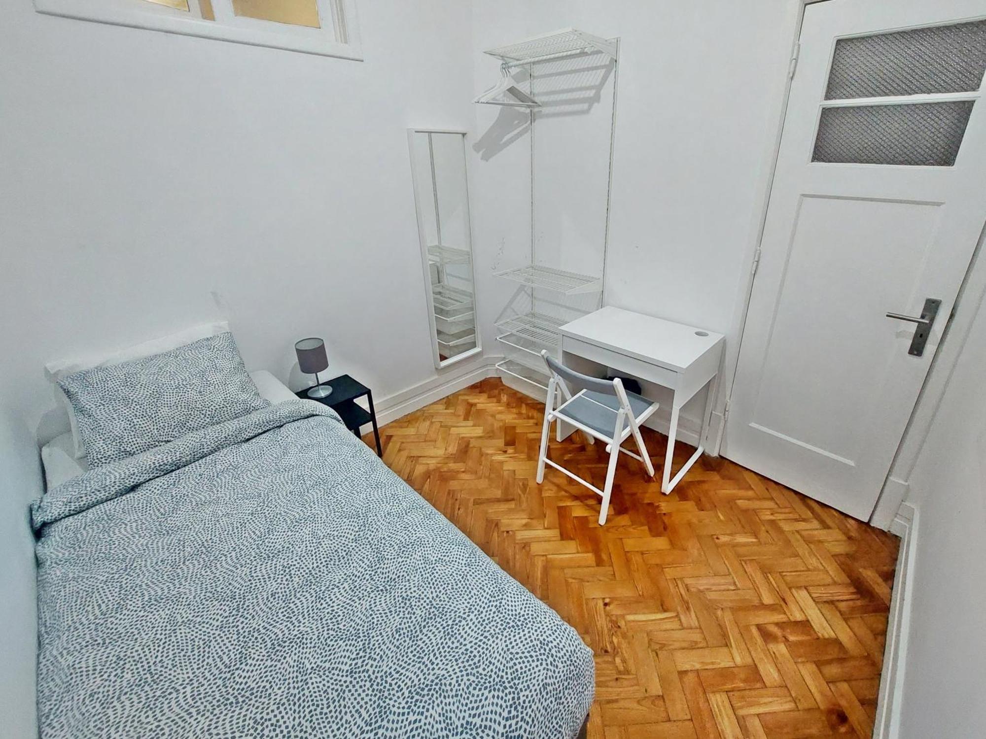 Guest house Don Alvares *