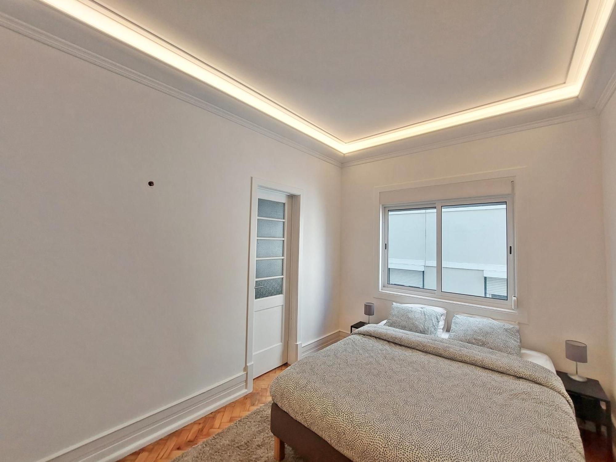 Don Alvares Guest house Lisbon