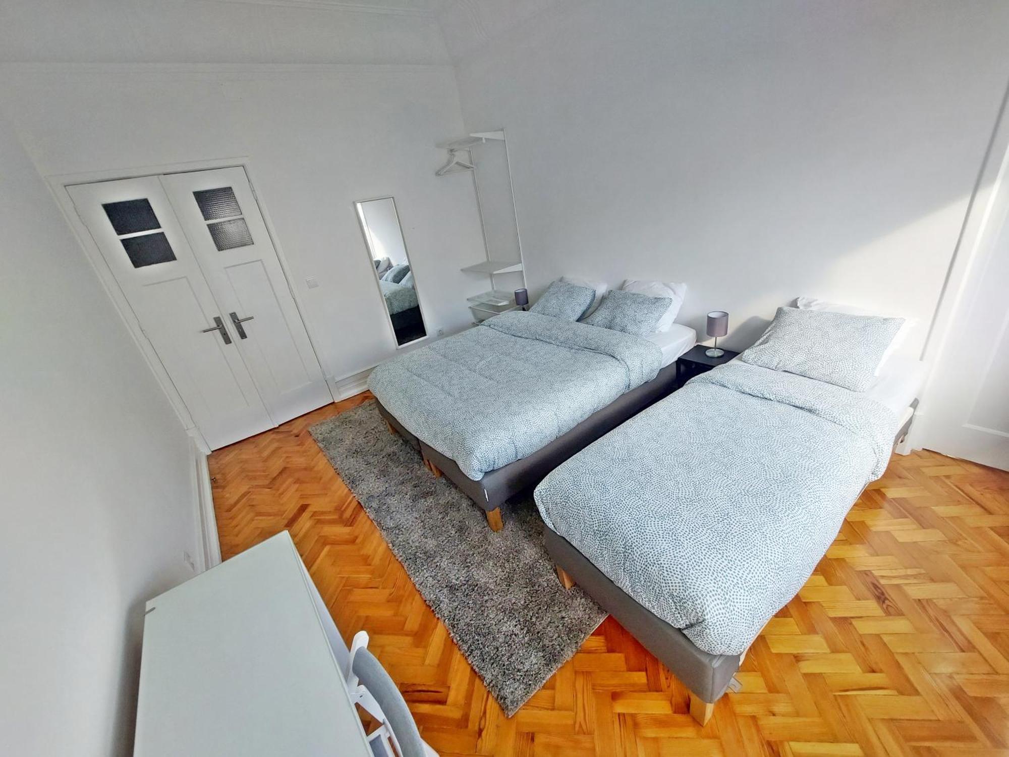 Don Alvares Guest house Lisbon