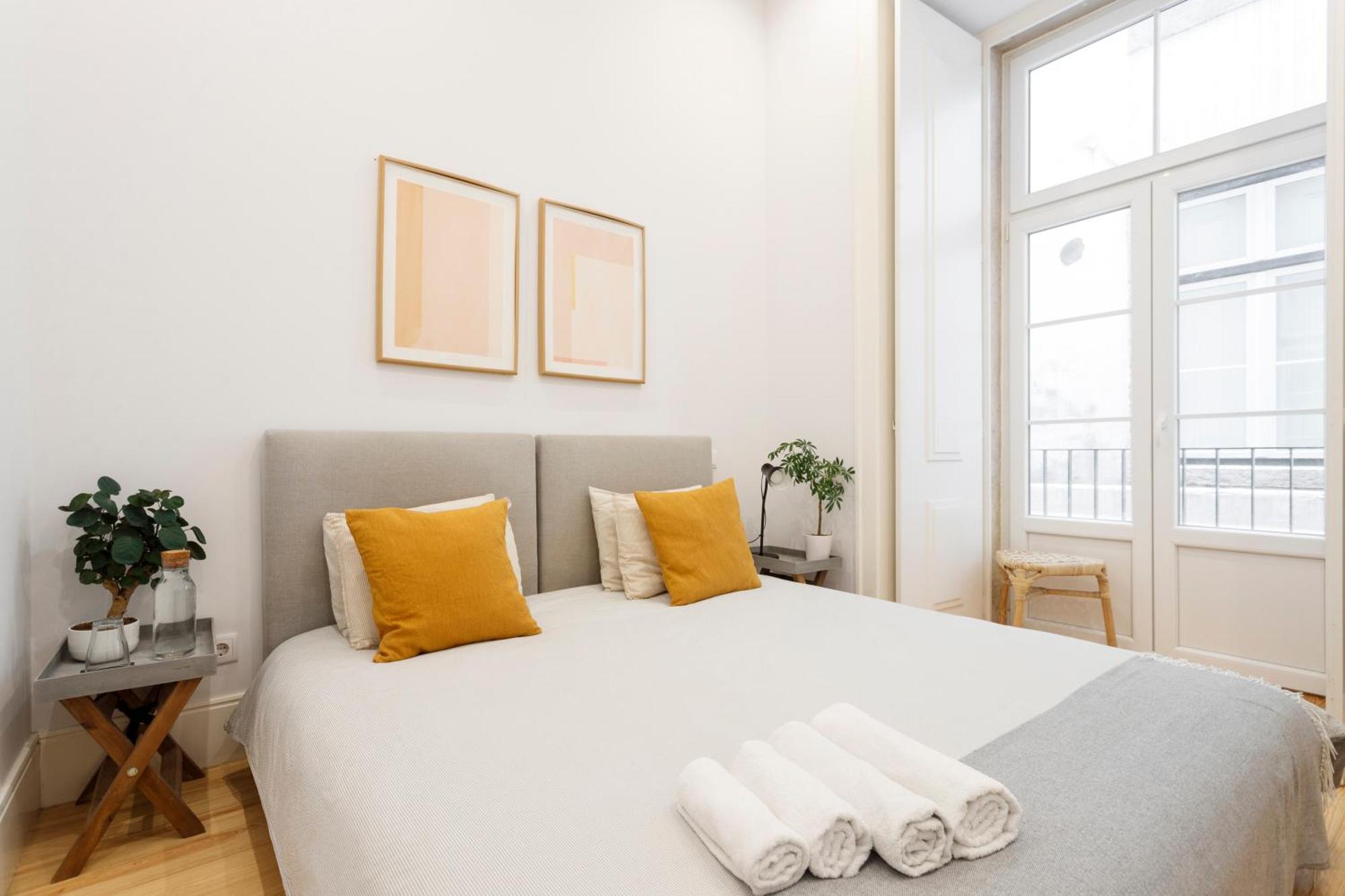 Guest house Pleasant Shared In The Historic Center Of