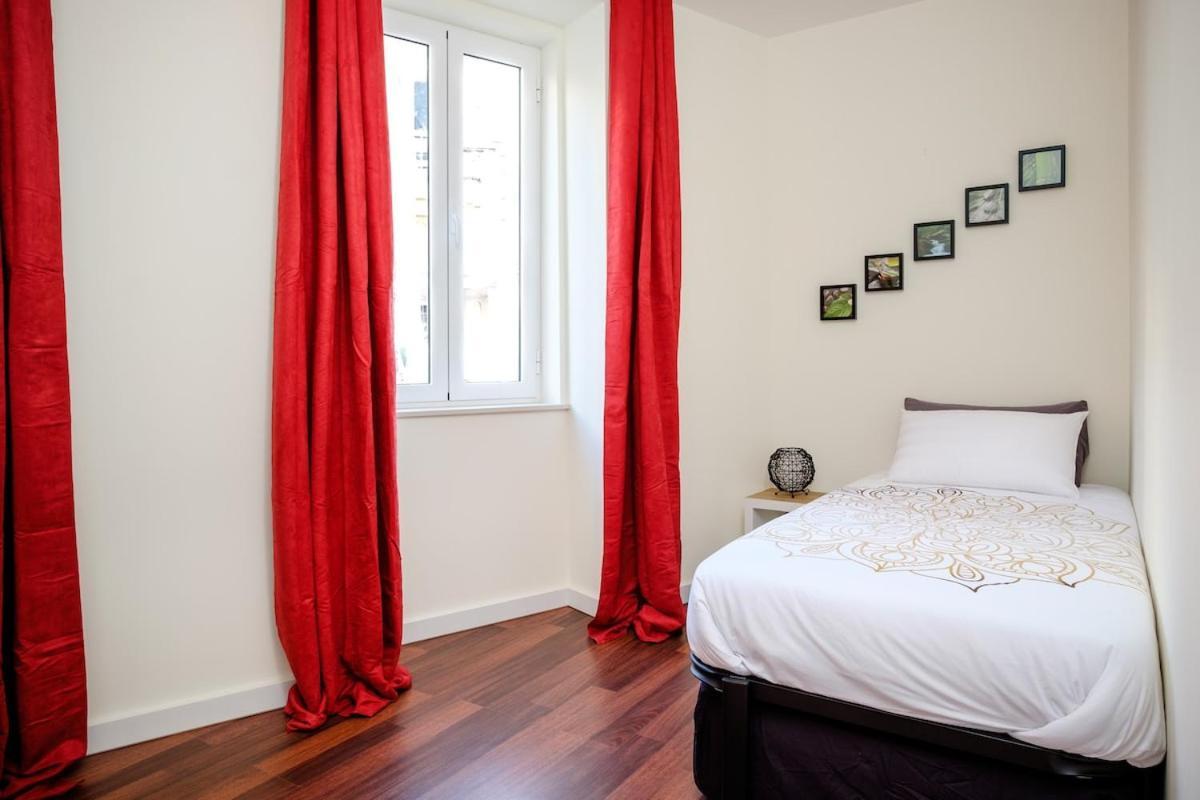 Center Sky View With Amazing Views Apartment *