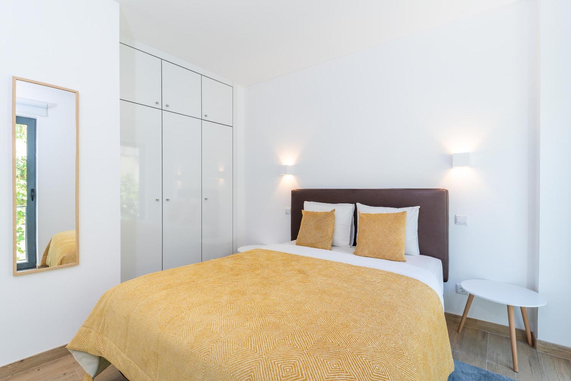 Apartamento Orange 3 House - Chiado Lisboa