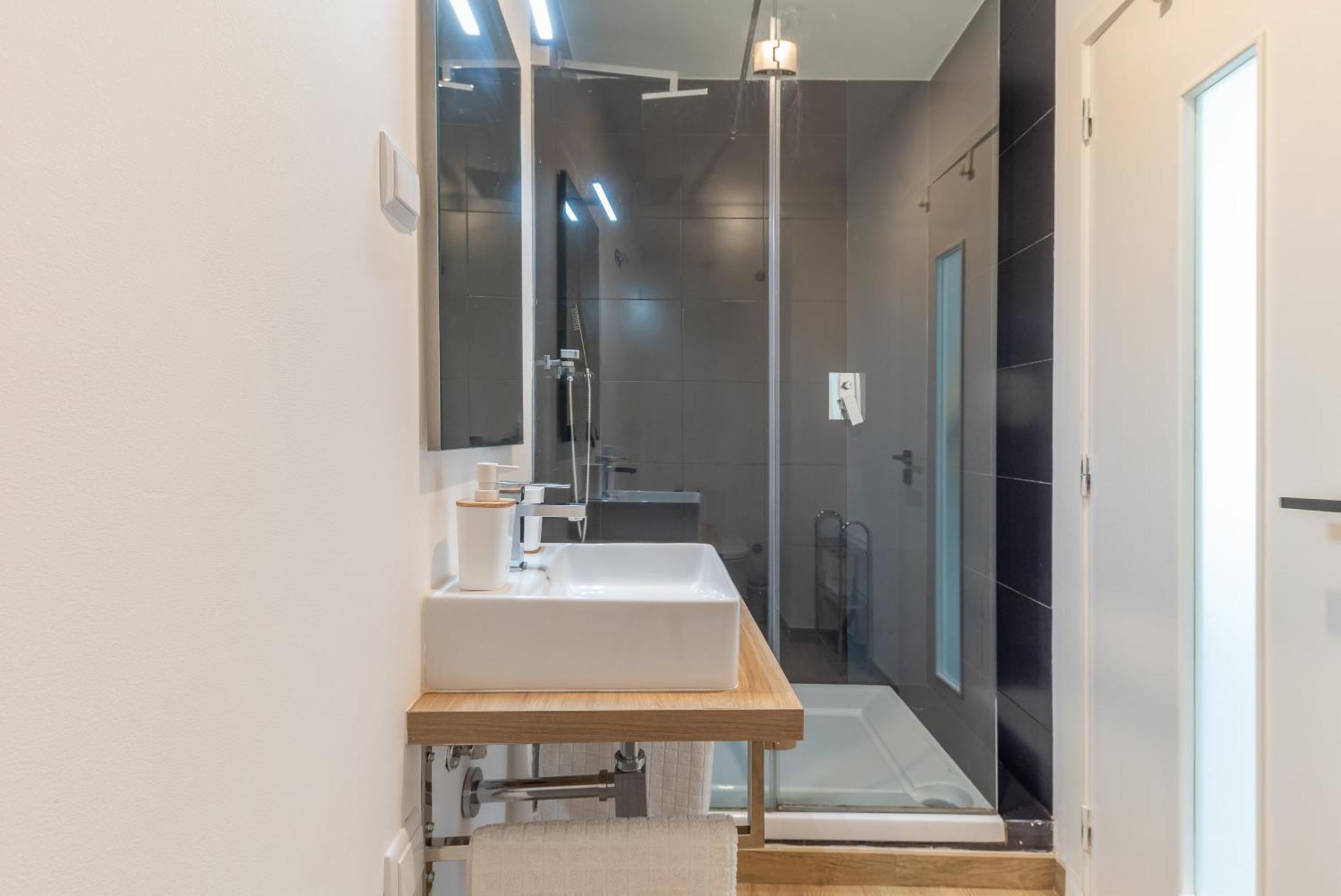 Orange 3 House - Chiado Apartamento