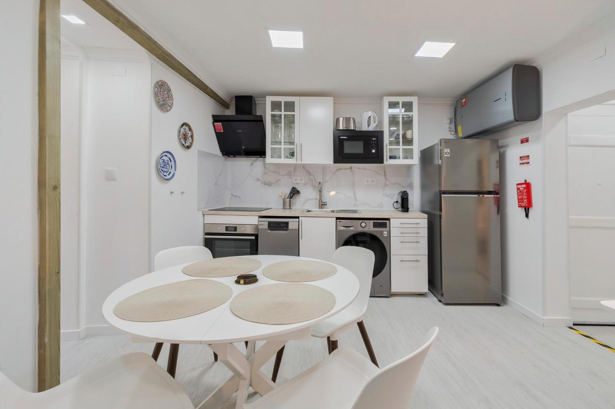 Apartamento Casa Adelina Abranches Ii