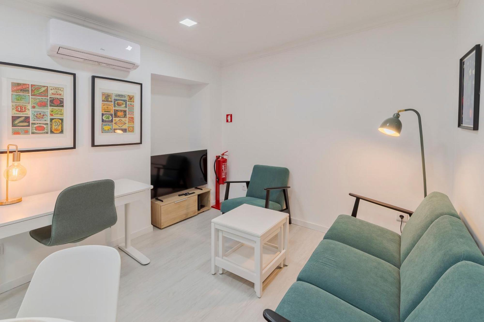 Casa Adelina Abranches Ii Apartamento *