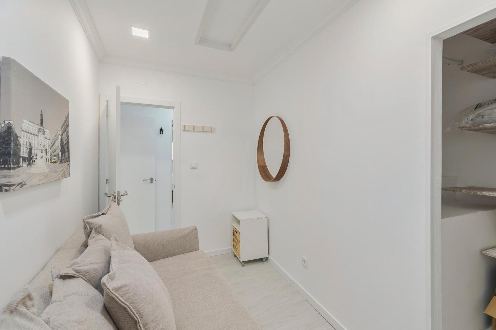 Apartamento Casa Adelina Abranches Ii Lisboa