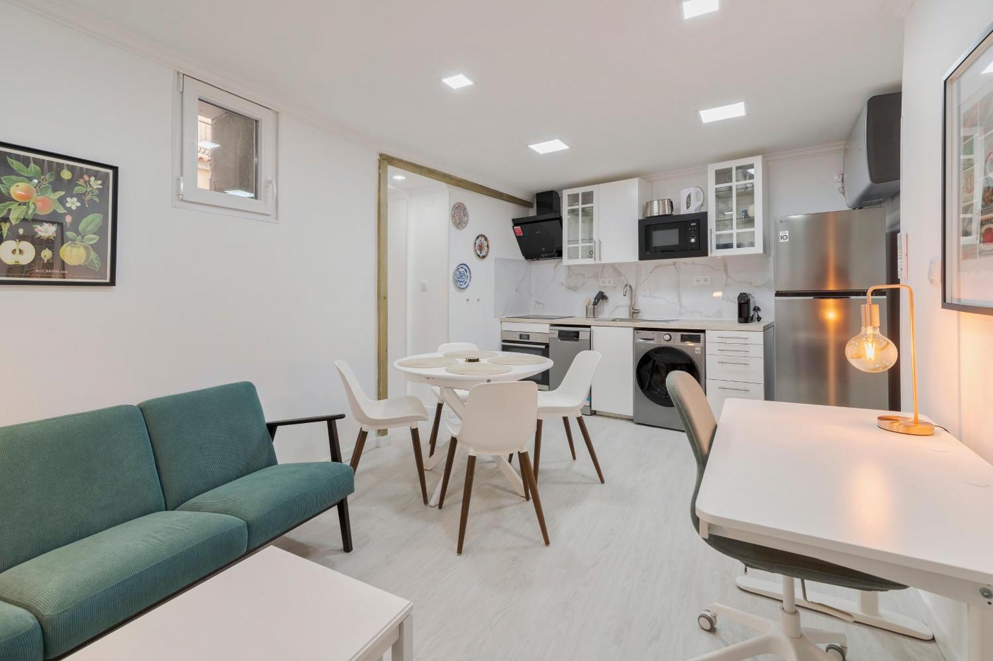 Apartamento Casa Adelina Abranches Ii
