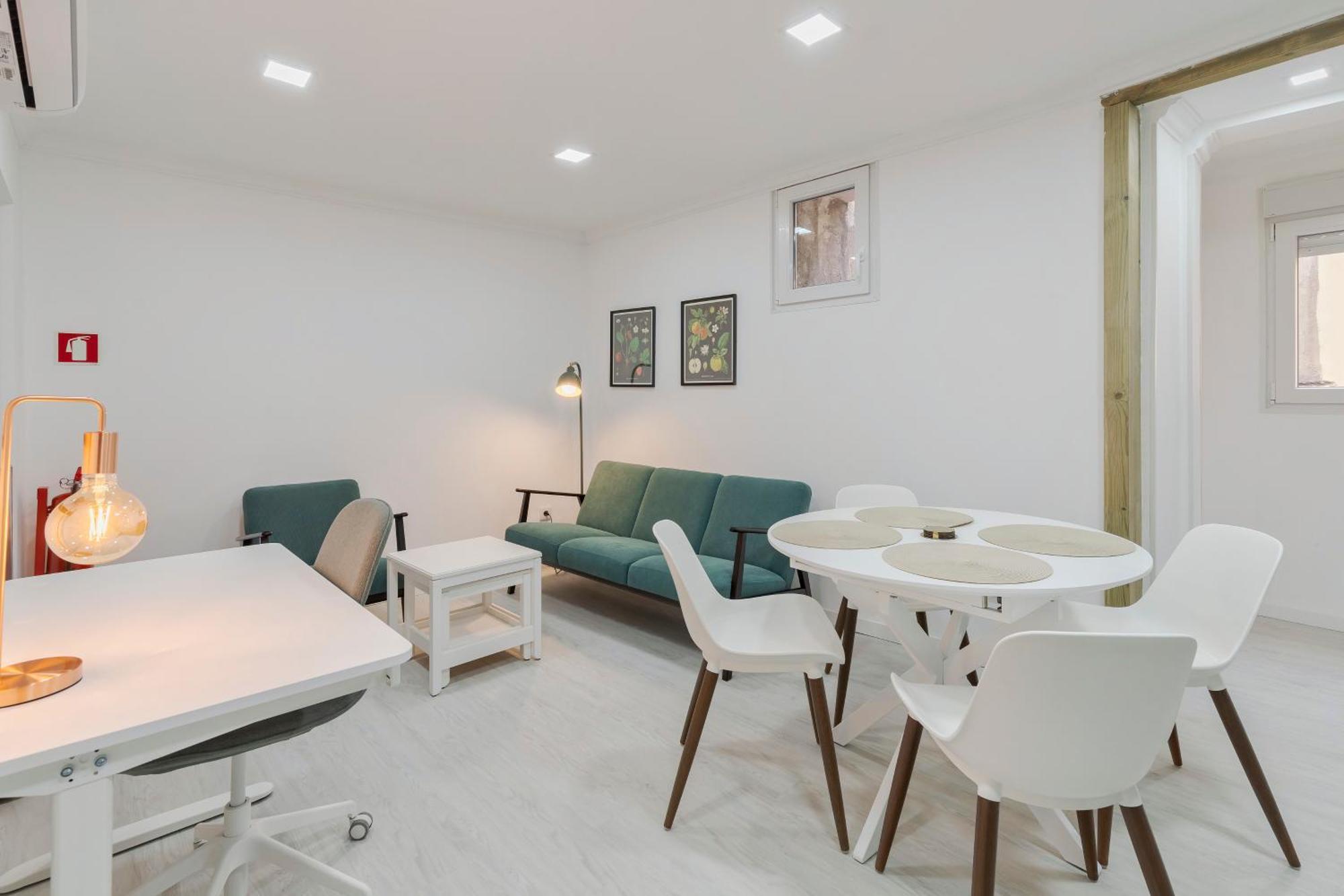 Casa Adelina Abranches Ii Apartamento *