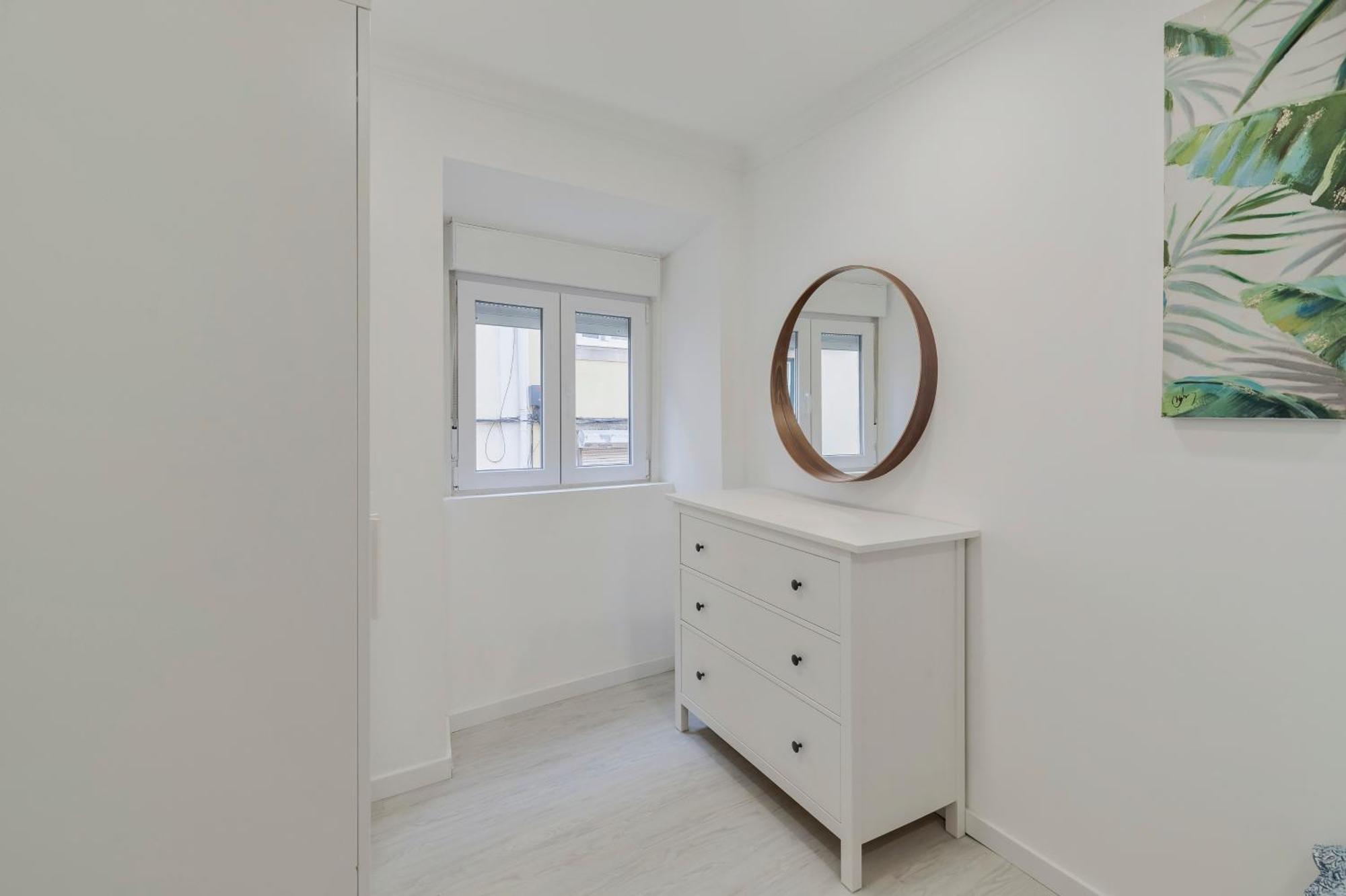 Apartamento Casa Adelina Abranches Ii Lisboa