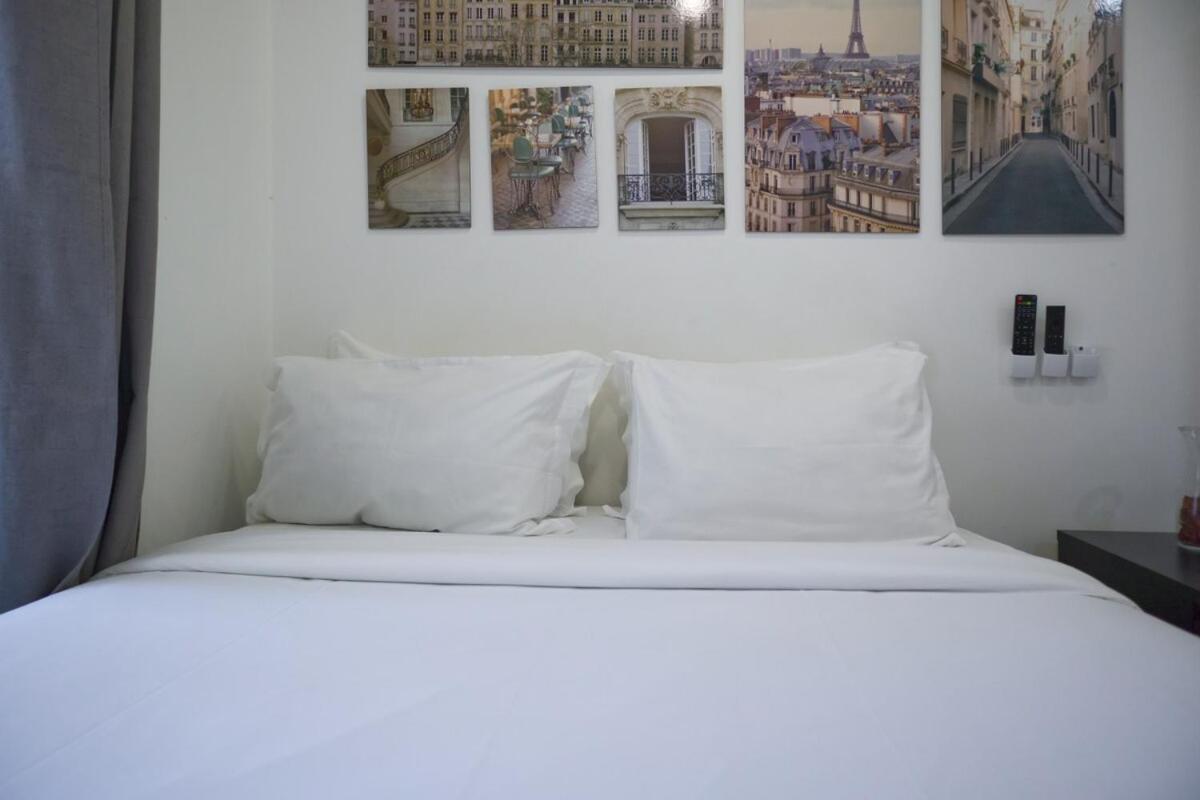 Apartment New Flat In The Downtown Lisbon