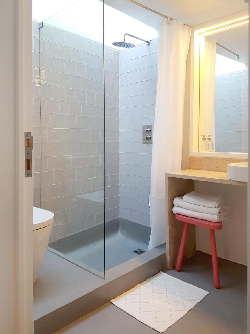 Apartamento Patio São Vicente Lisboa