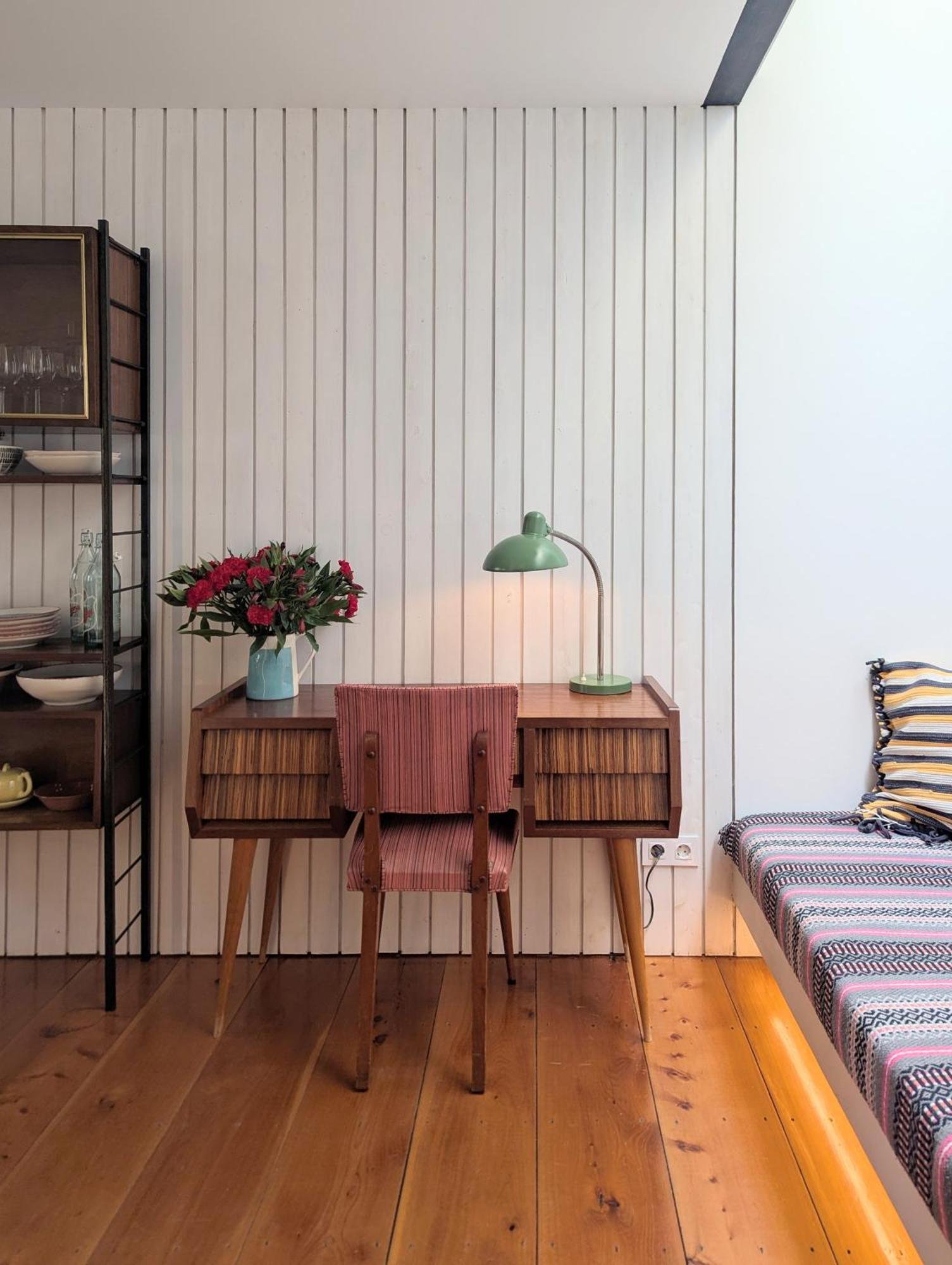 Apartamento Patio São Vicente *