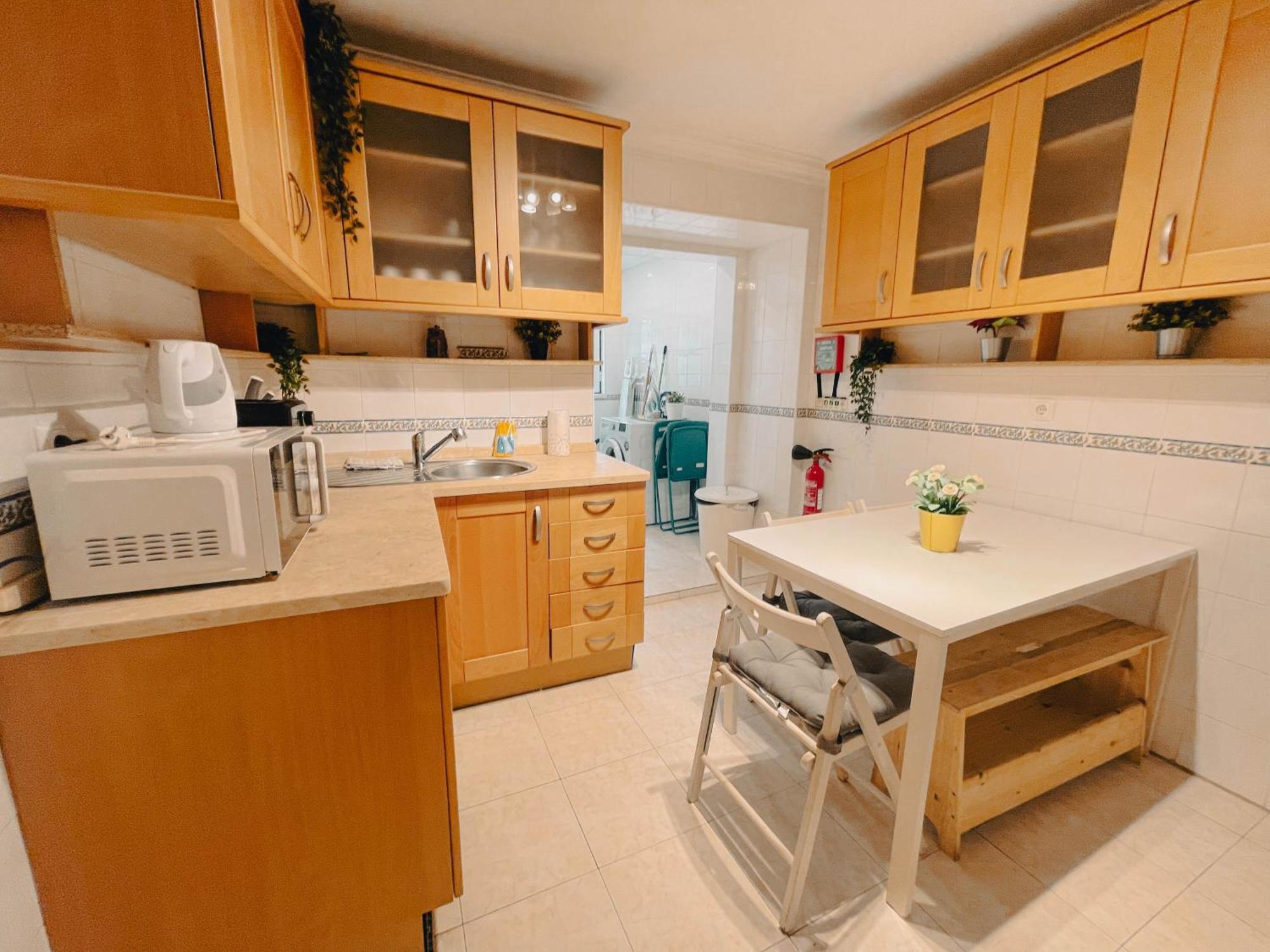 Apartment My Fair - Trendy Bairro Alto Lisbon