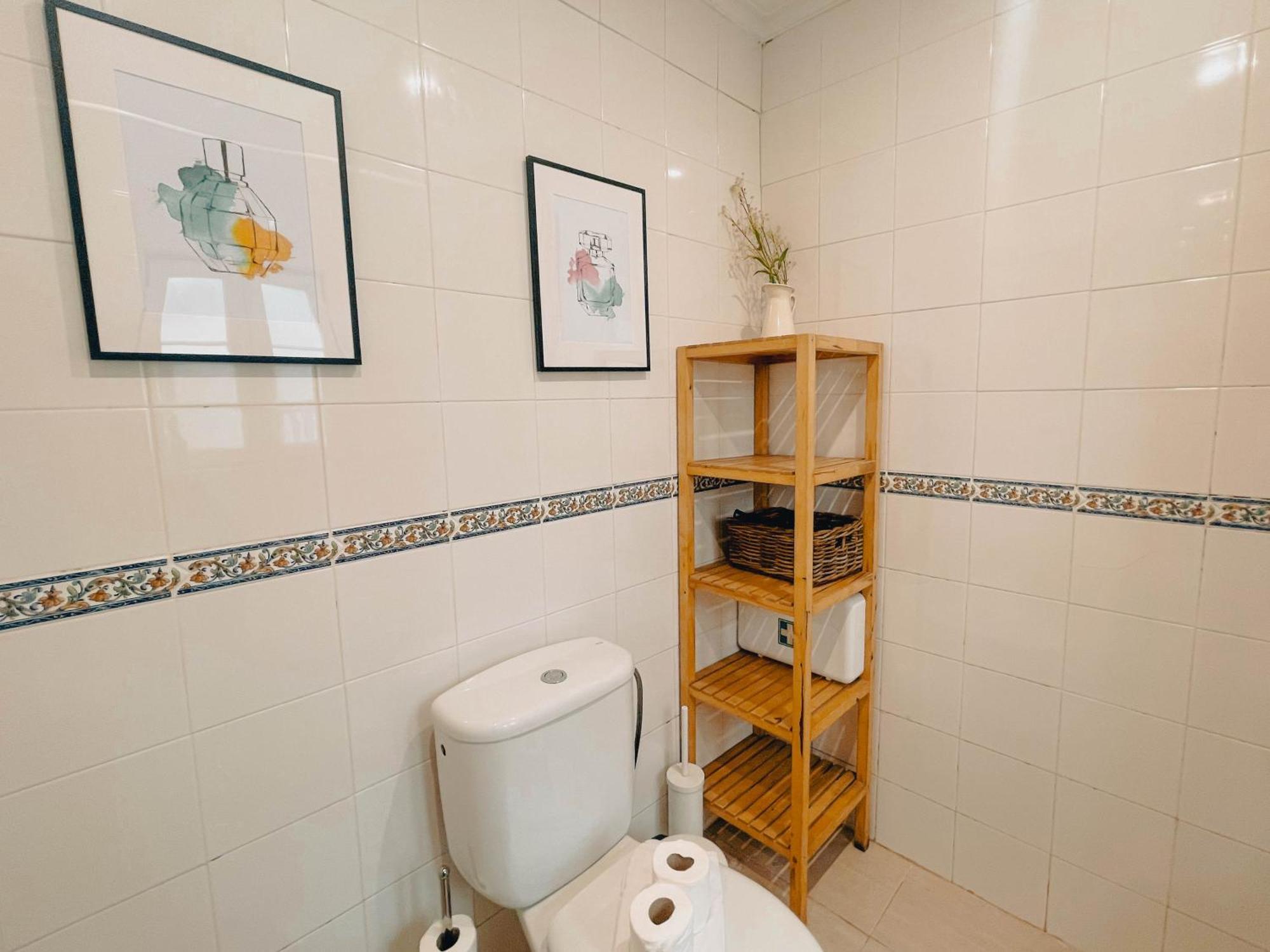 Apartment My Fair - Trendy Bairro Alto