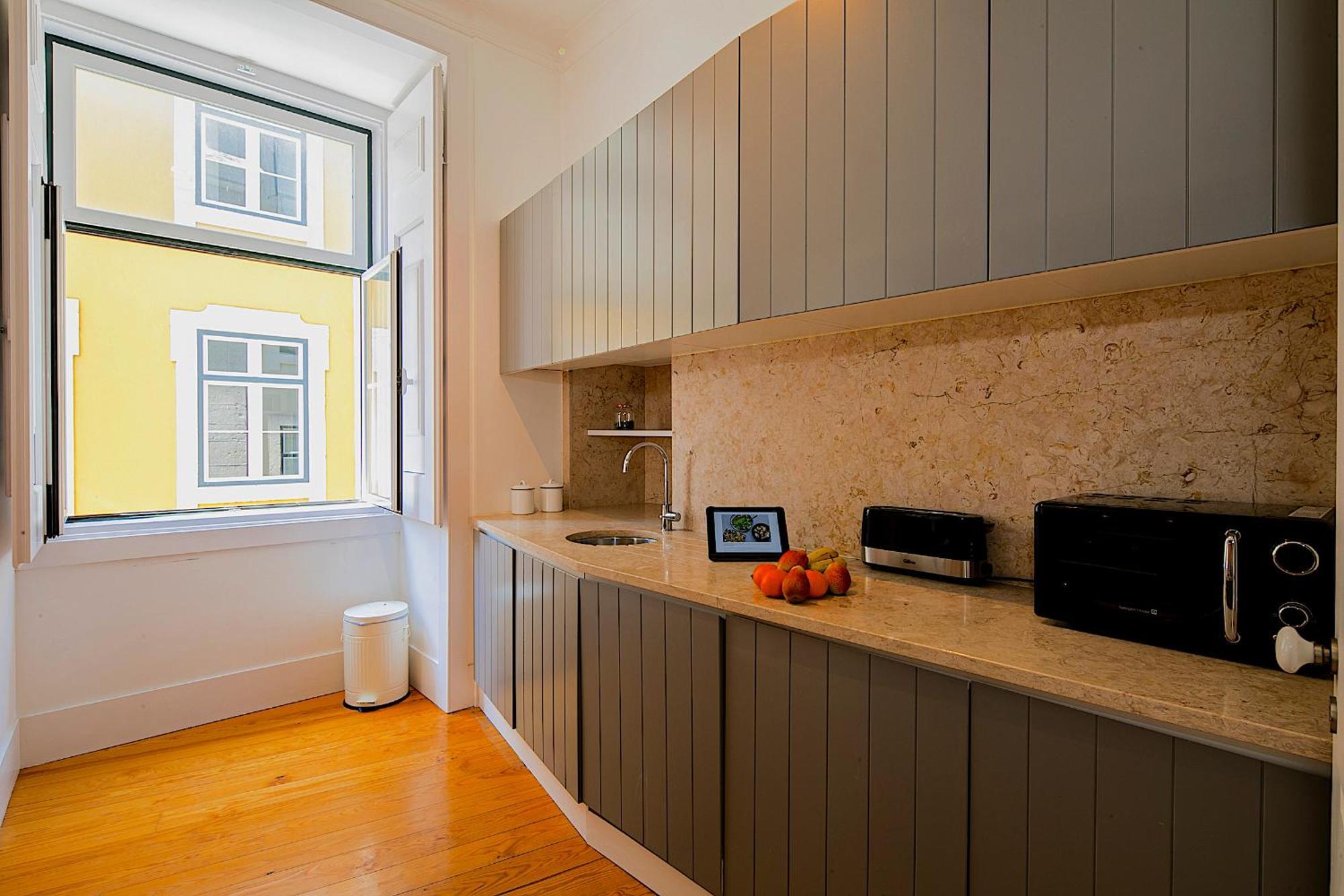 Baixa By Les Deux Mariettes *
