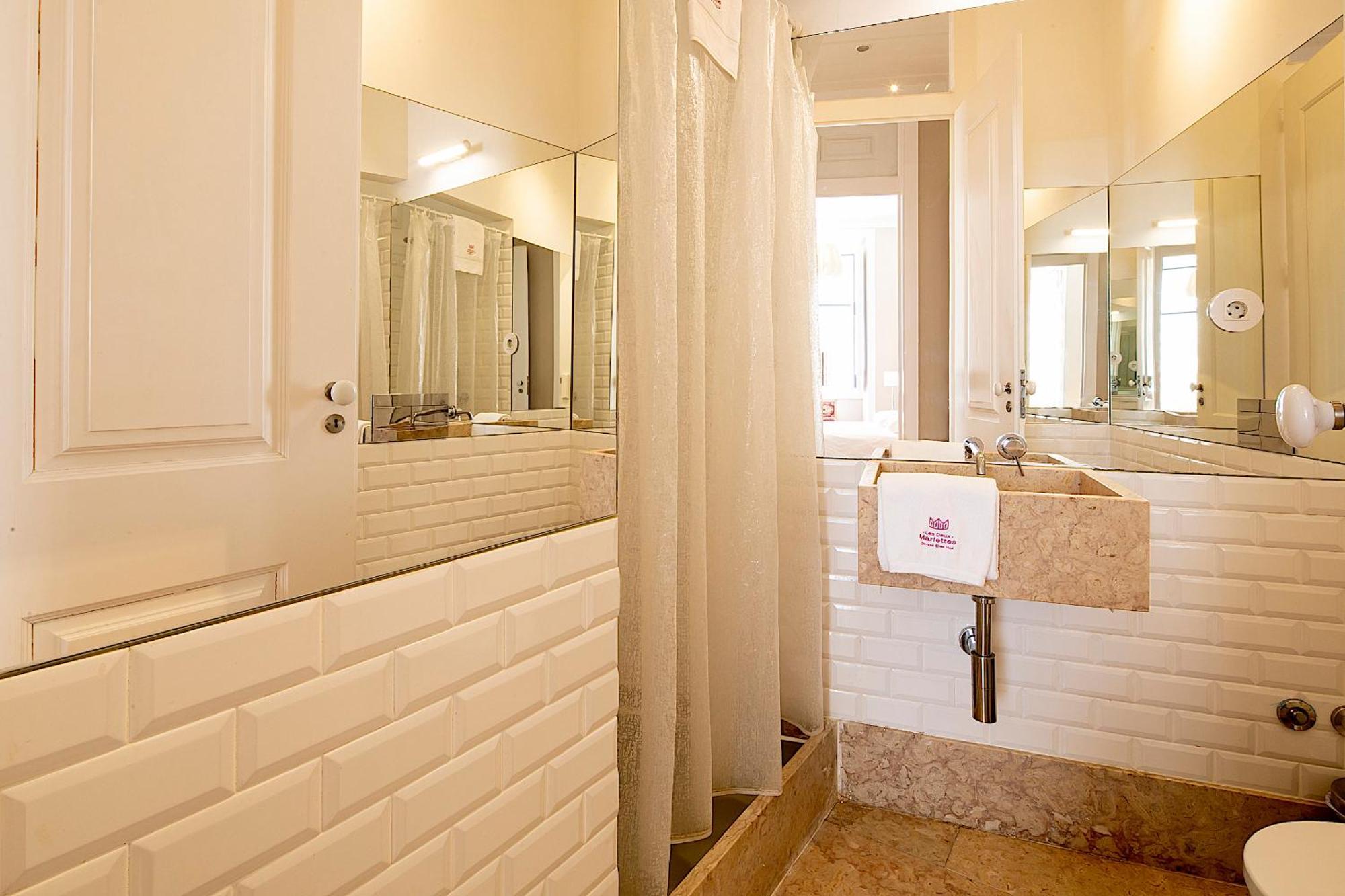 Apartamento Baixa By Les Deux Mariettes Lisboa
