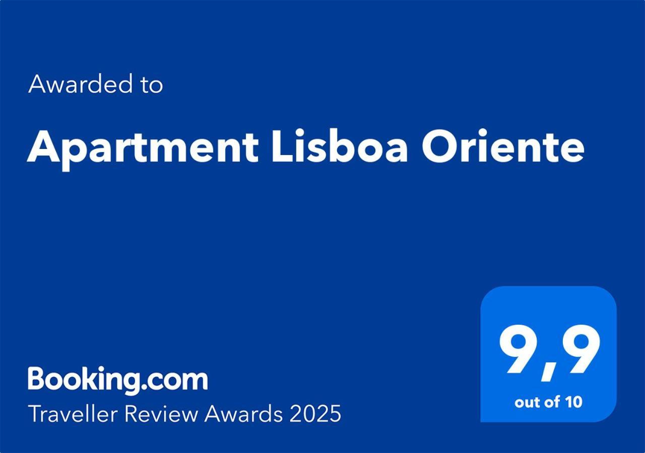 Oriente Apartment *