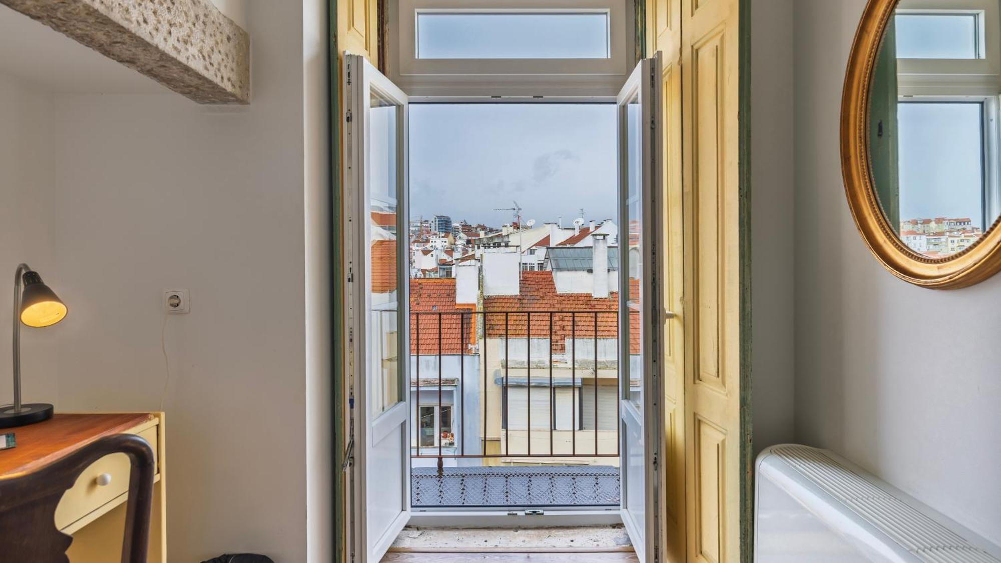 The Indy House By Lovelystay * Lisbon